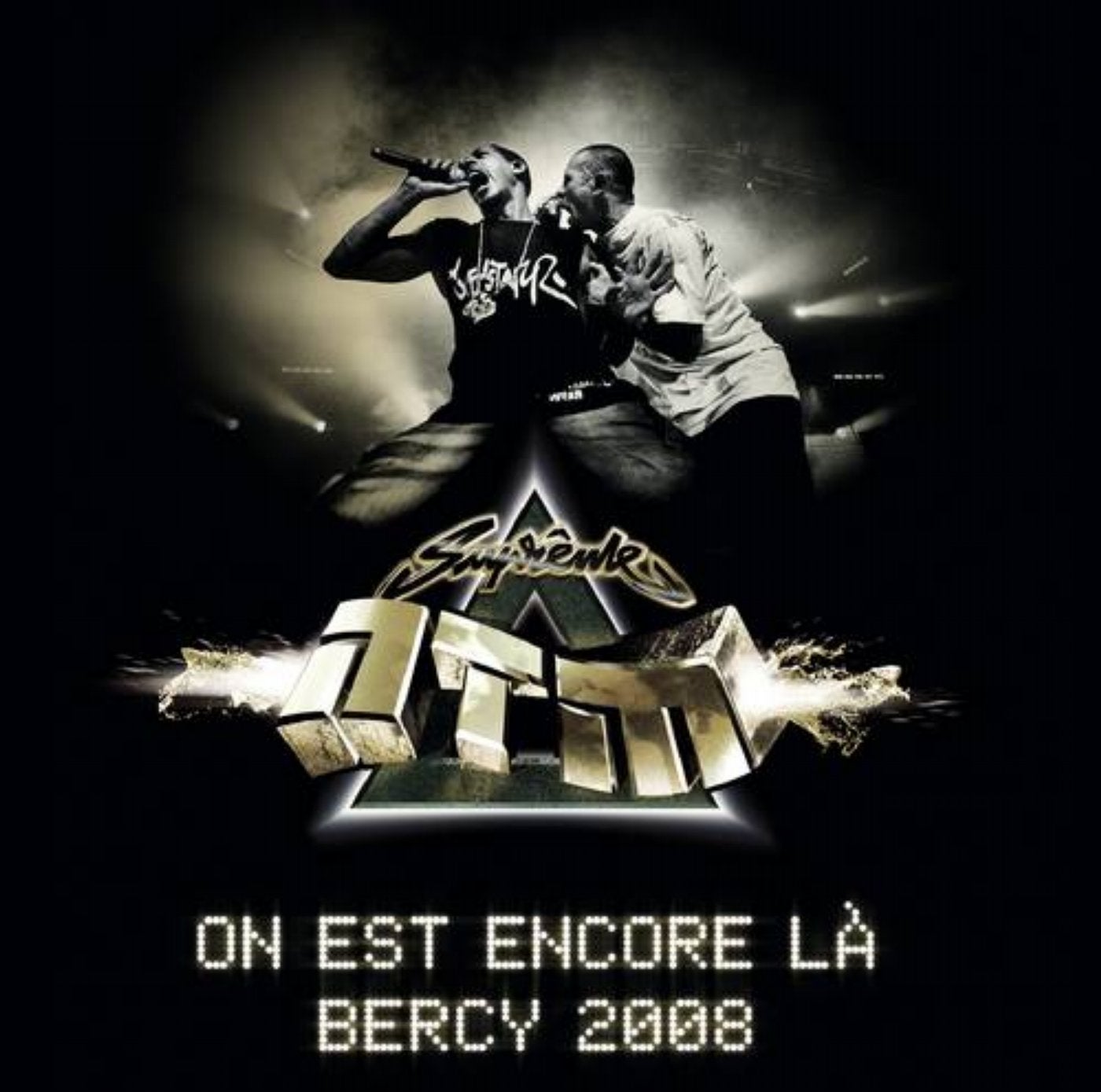 On est encore là - Bercy 2008 (Live)