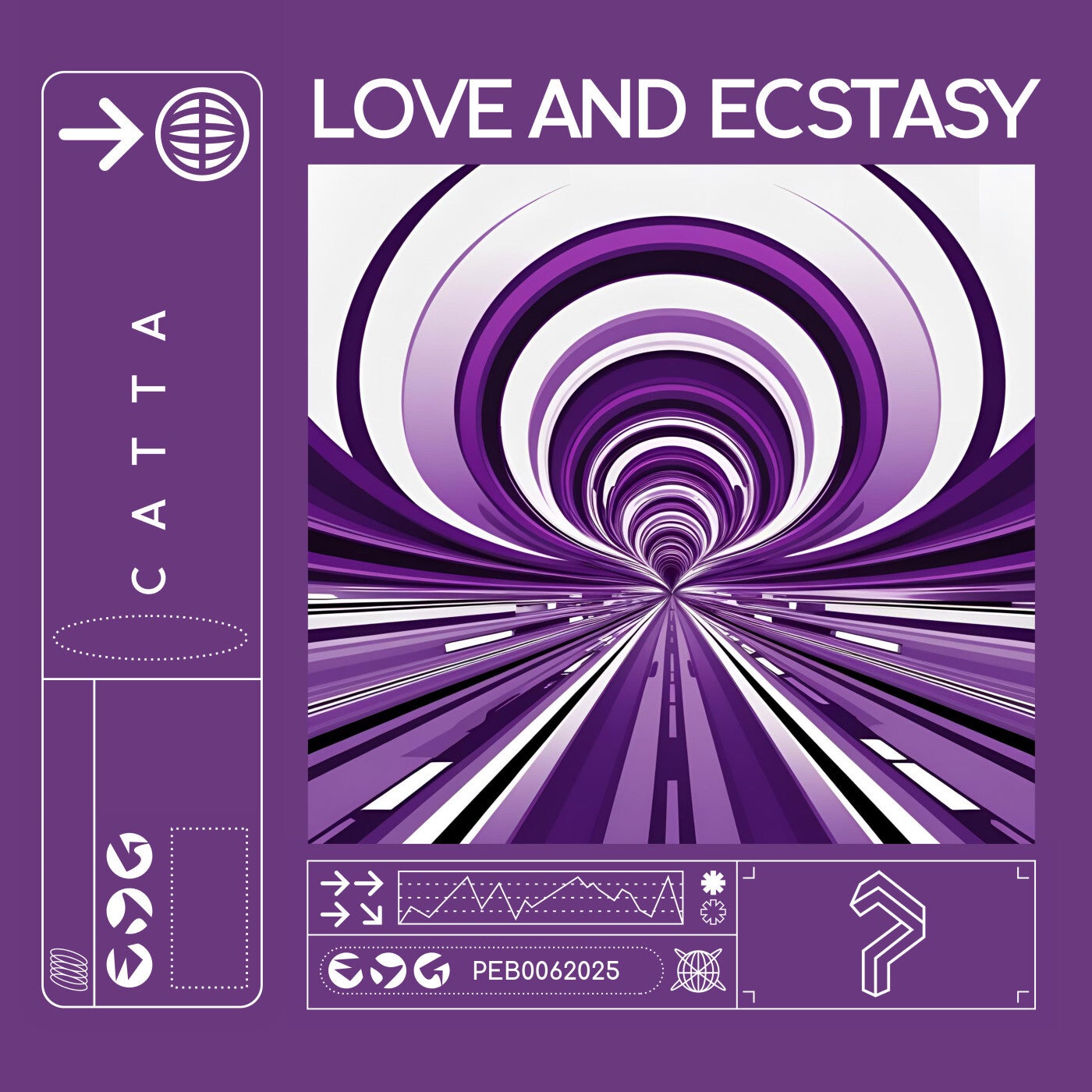 Love And Ecstasy