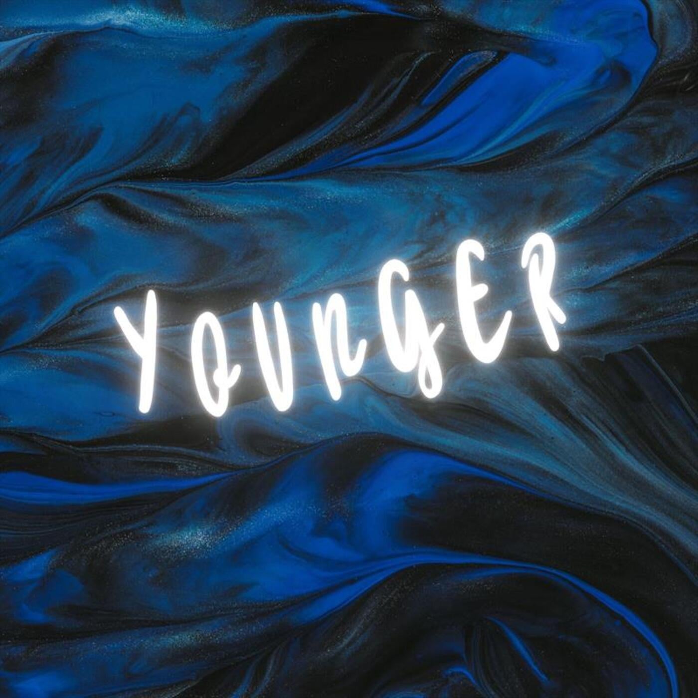 Younger