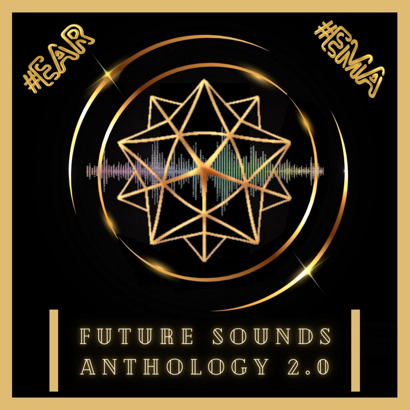 Future Sounds Anthology 2.0