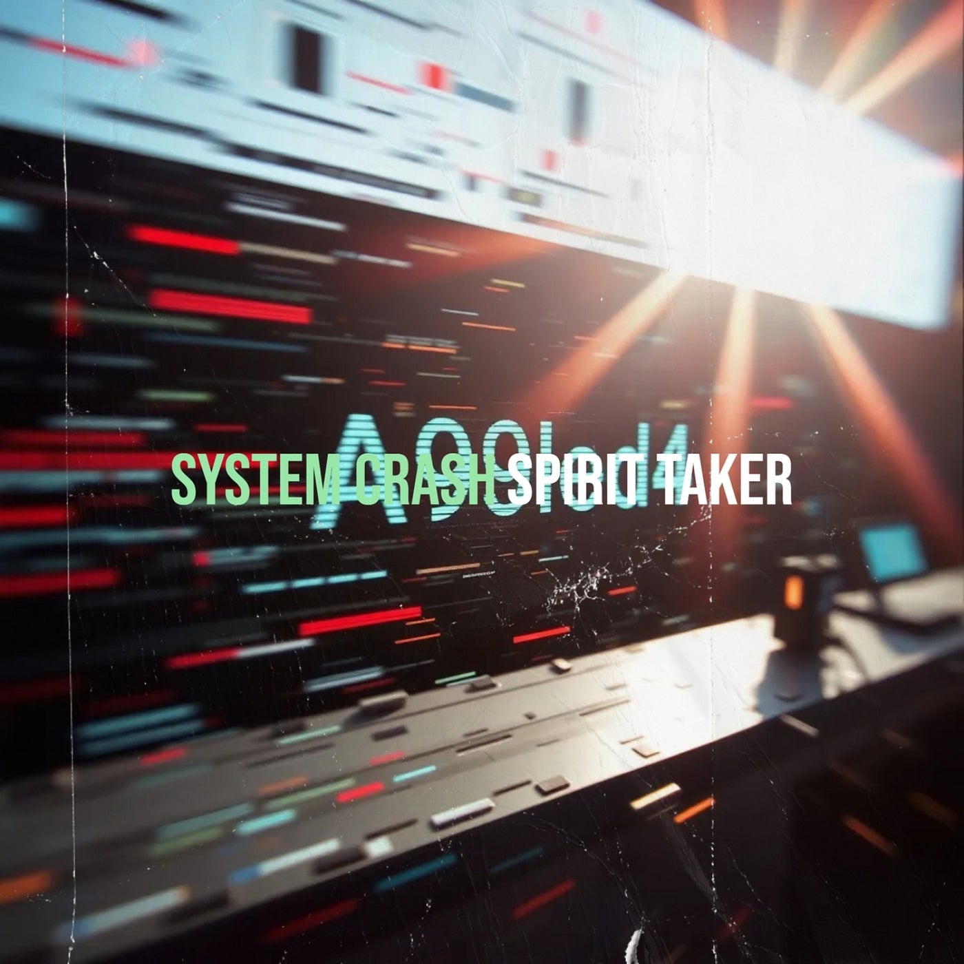 System Crash