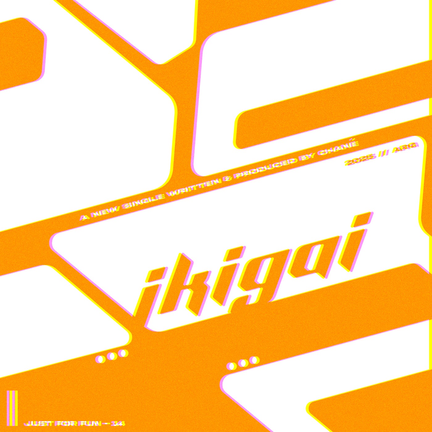 Ikigai