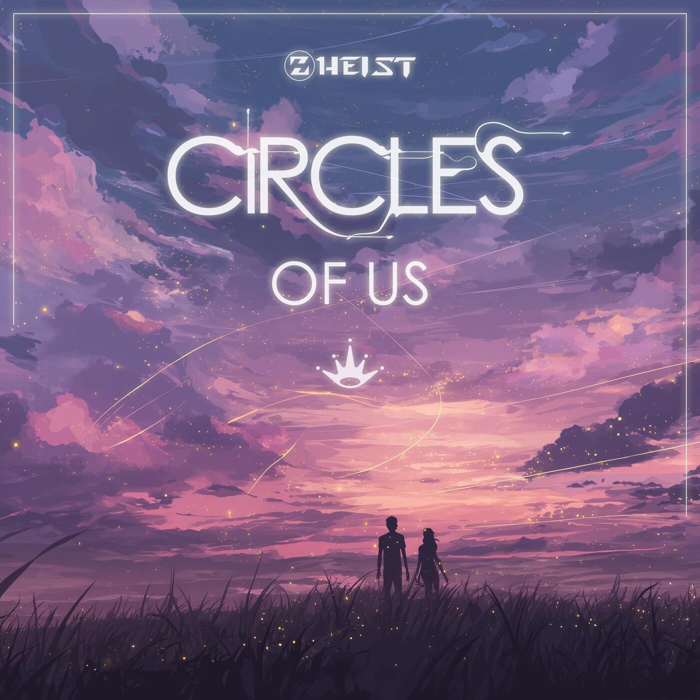 Circles Of Us