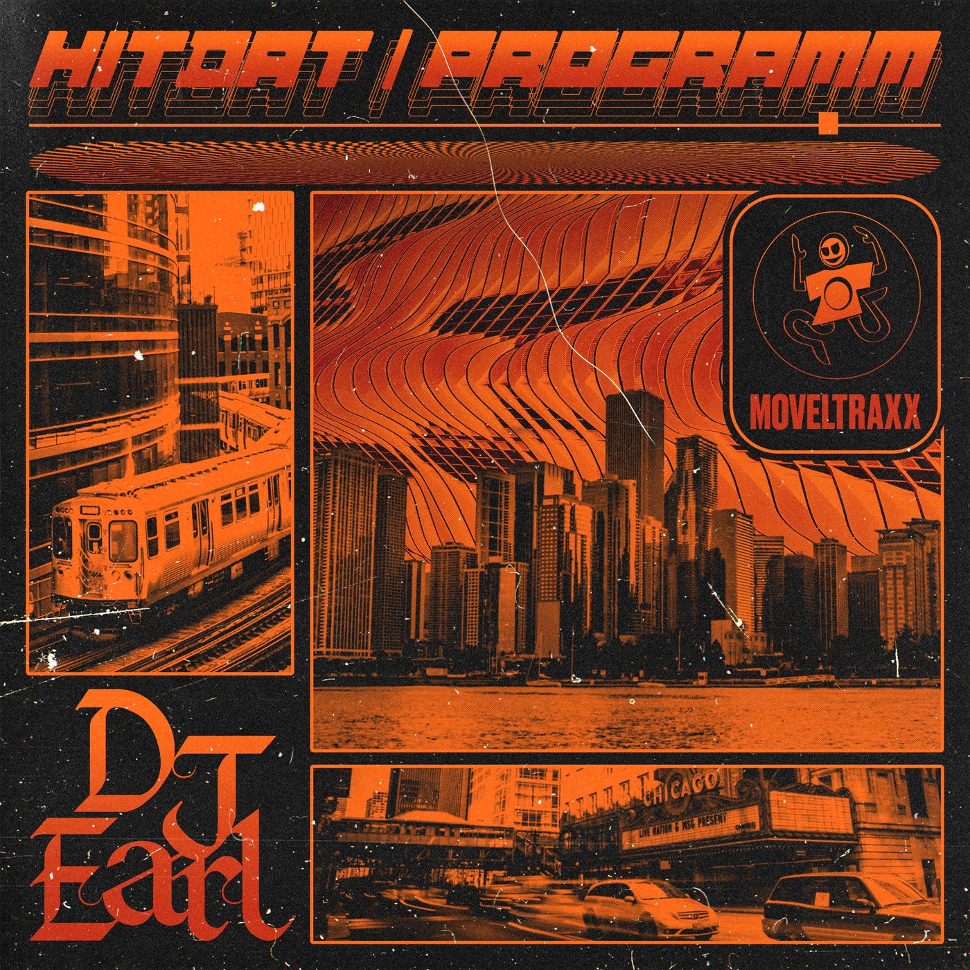HitDat / Programm