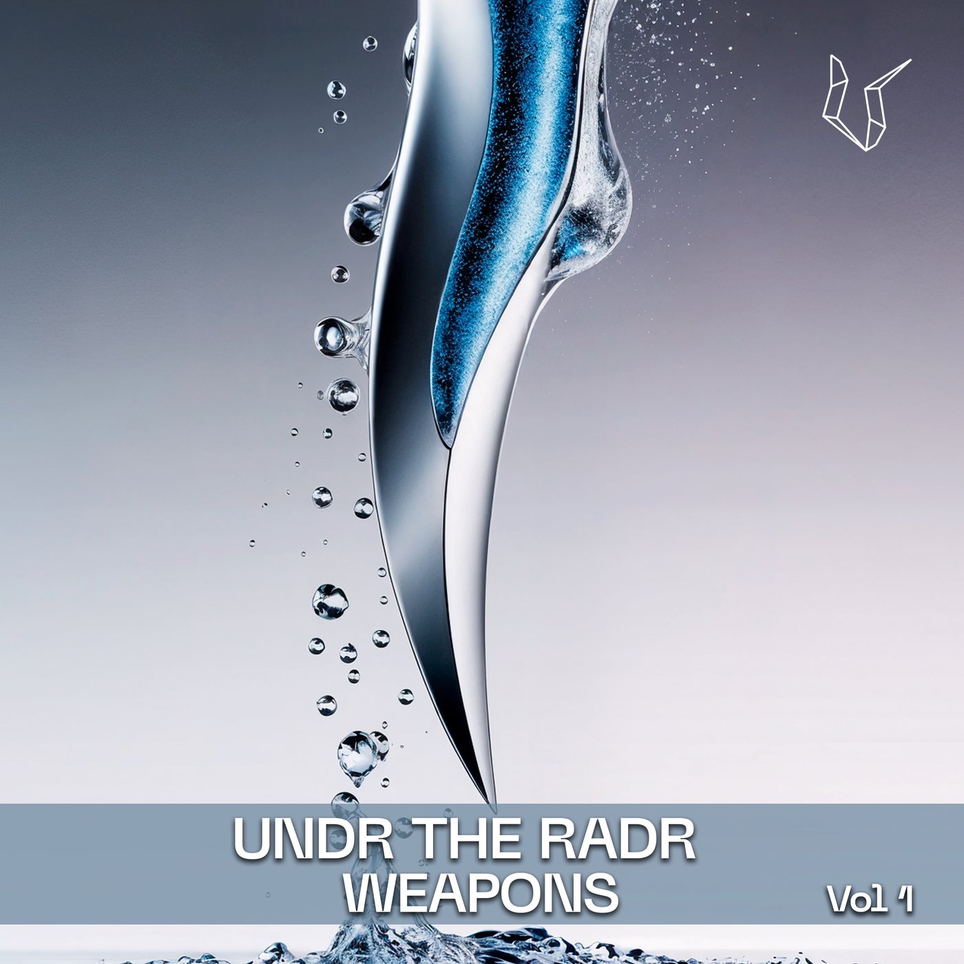 Weapons Vol. 1