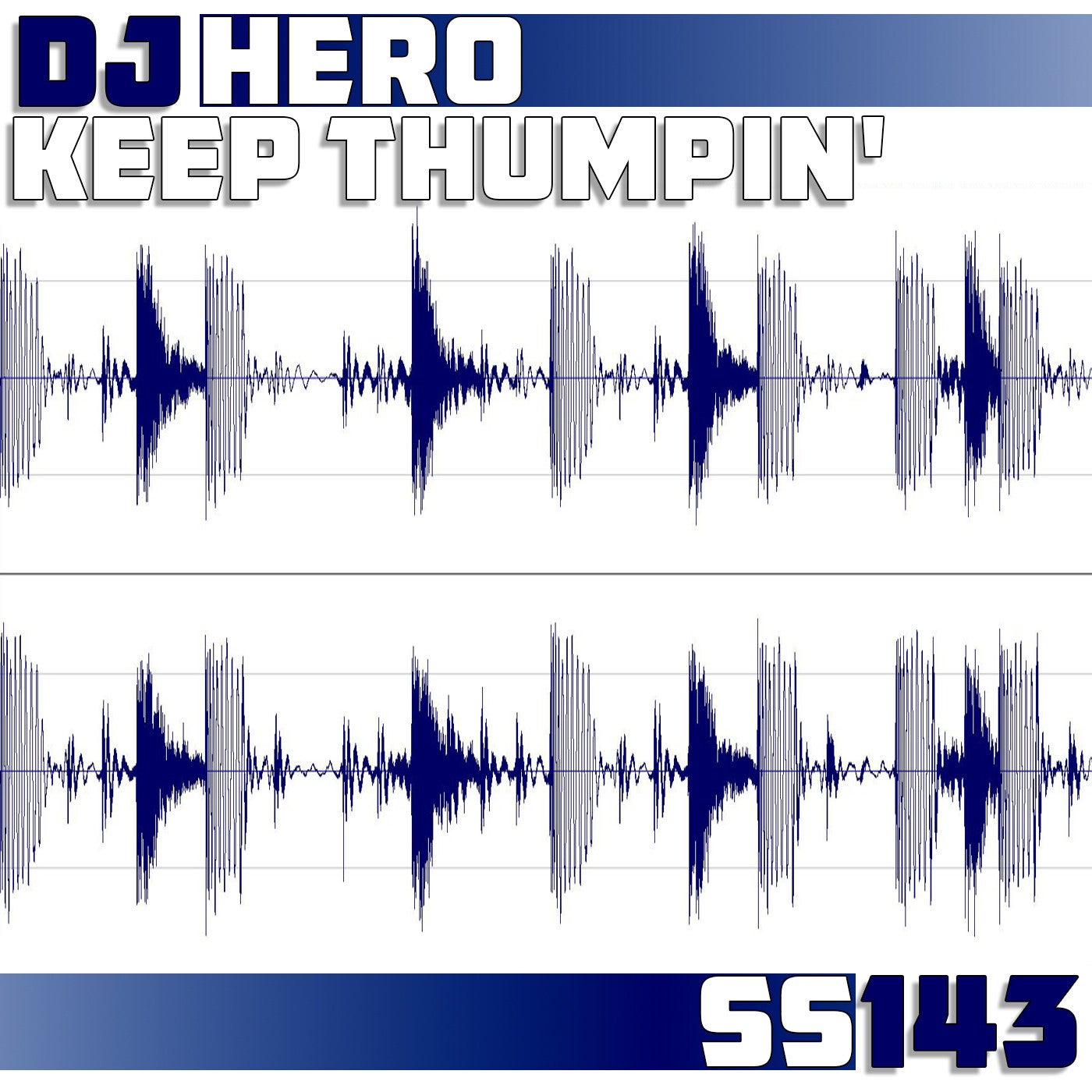 Keep Thumpin'