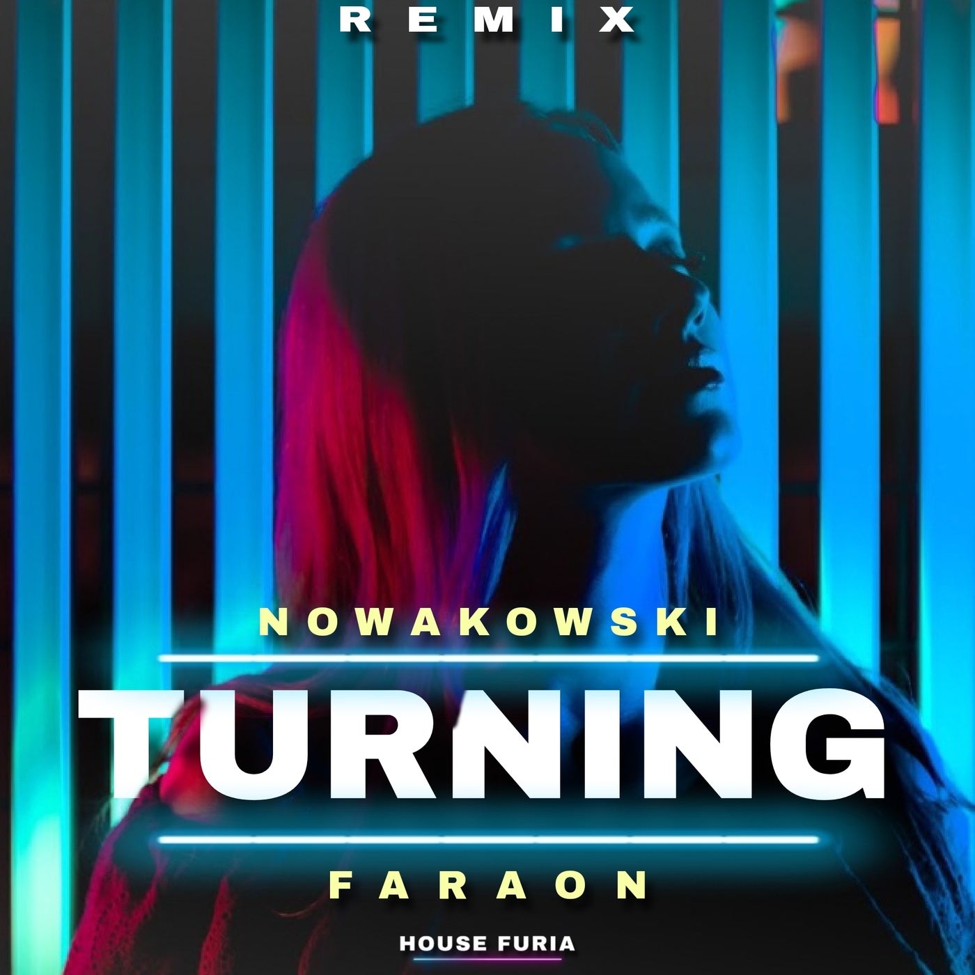 Turning (Remix)