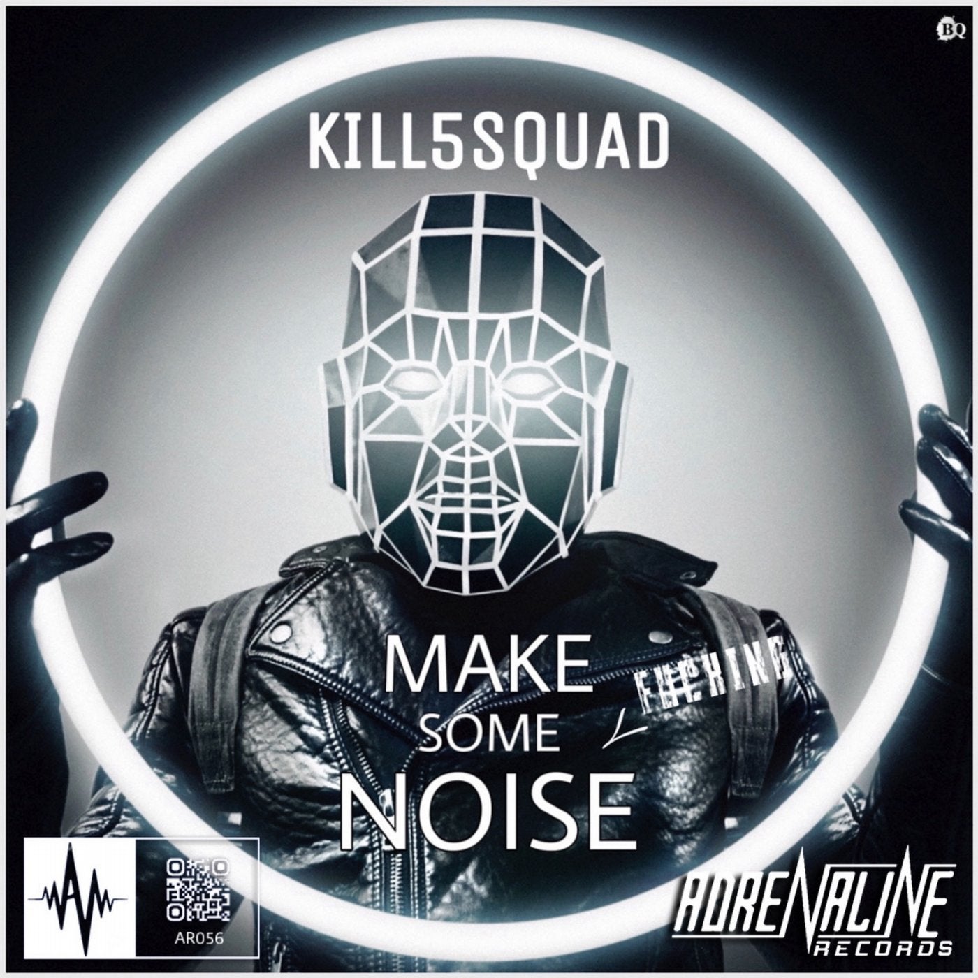 Make Some Fucking Noise