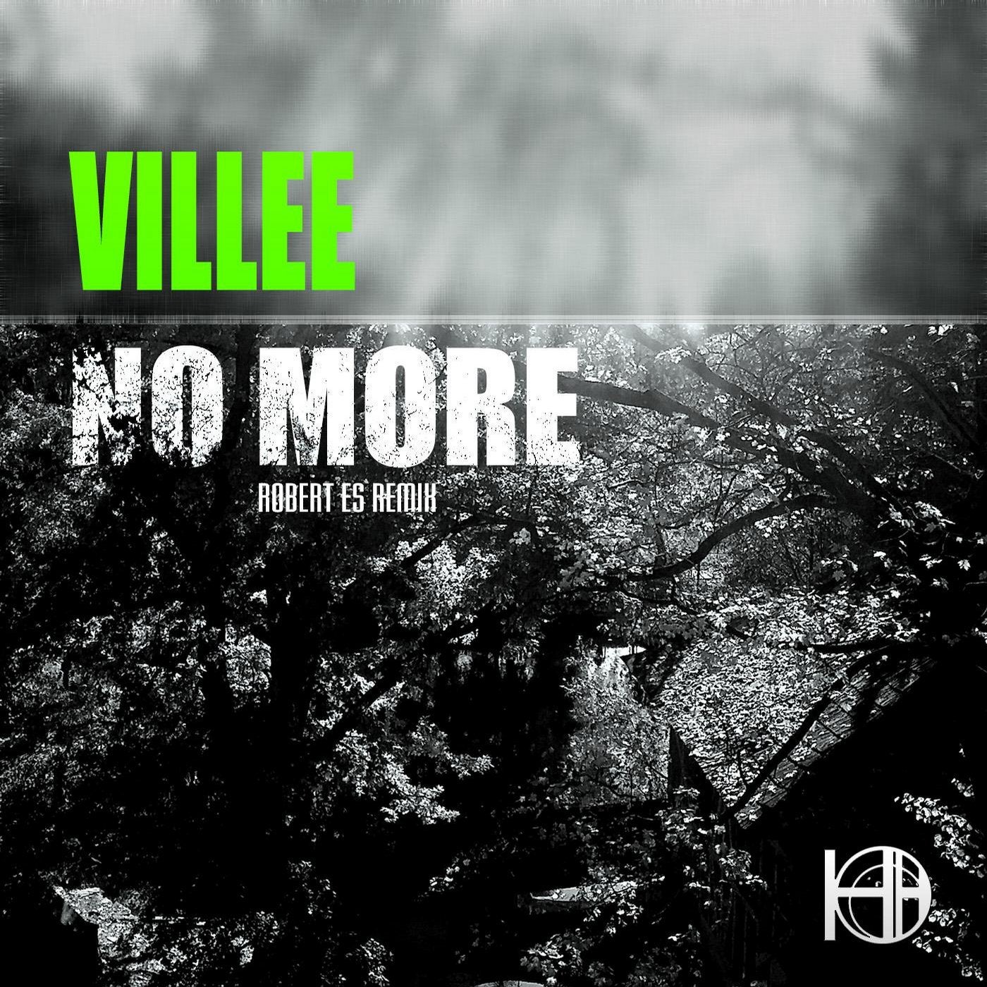 No More