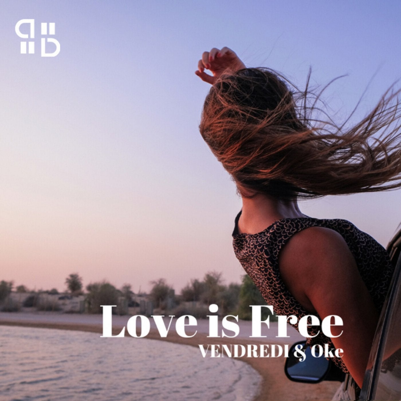 Love Is Free