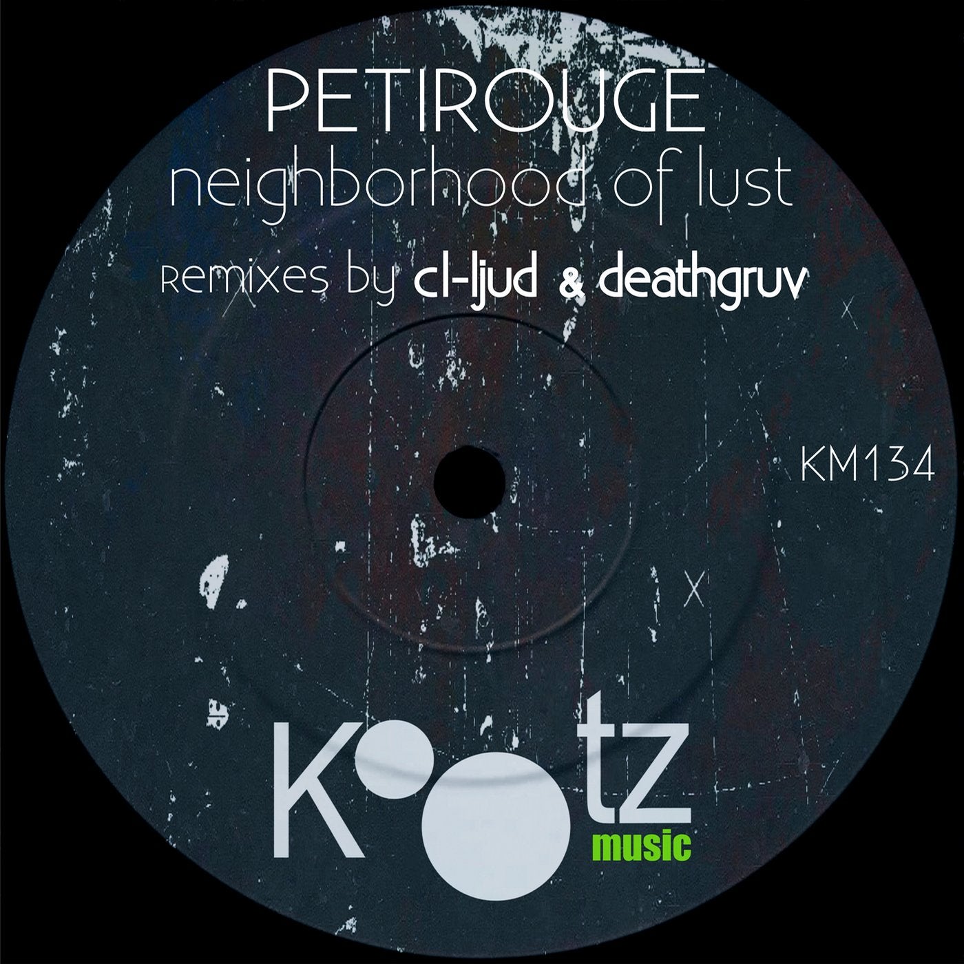 Neighborhood of Lust