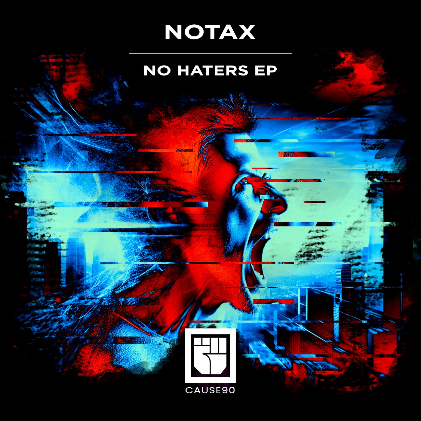 No Haters EP