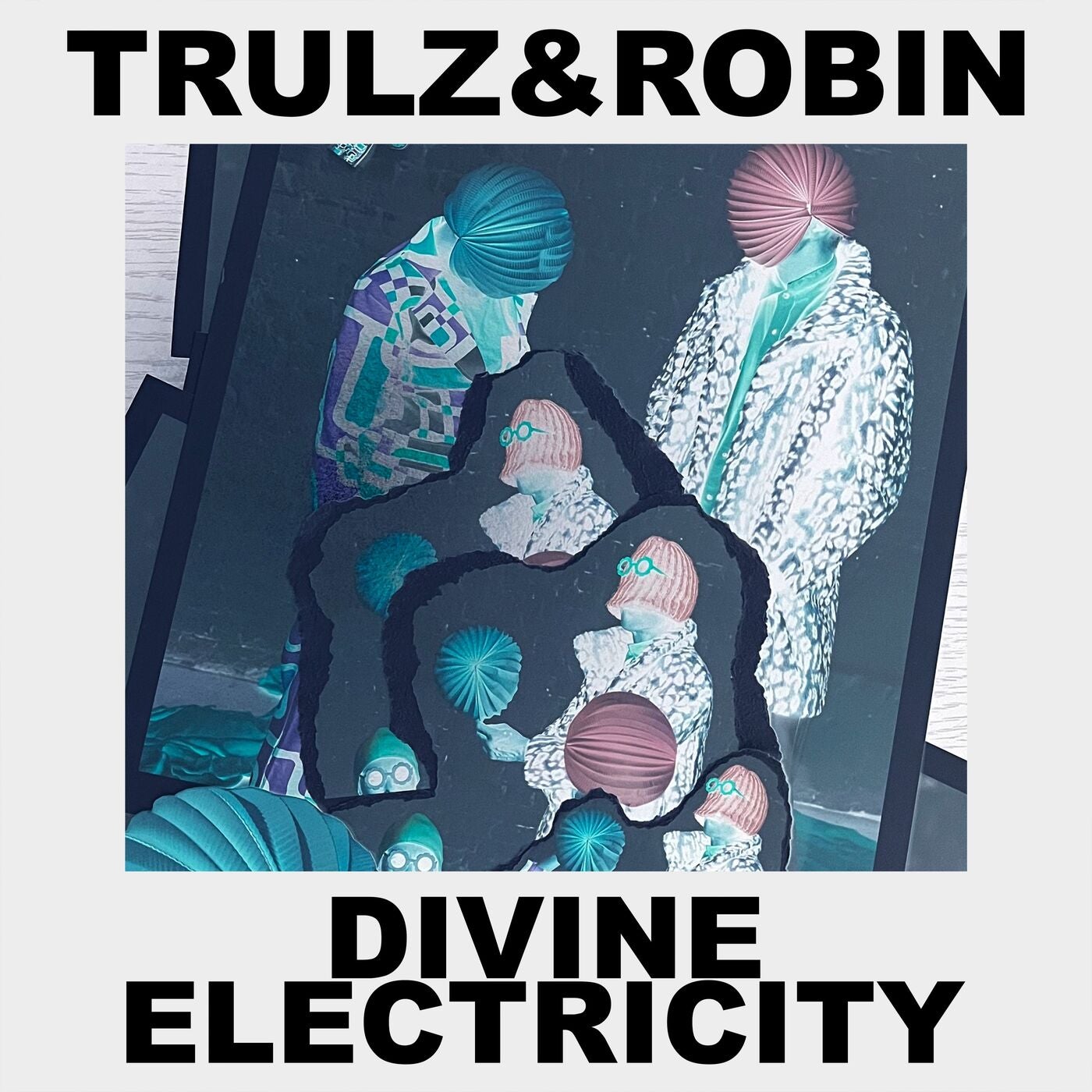 Divine Electricity