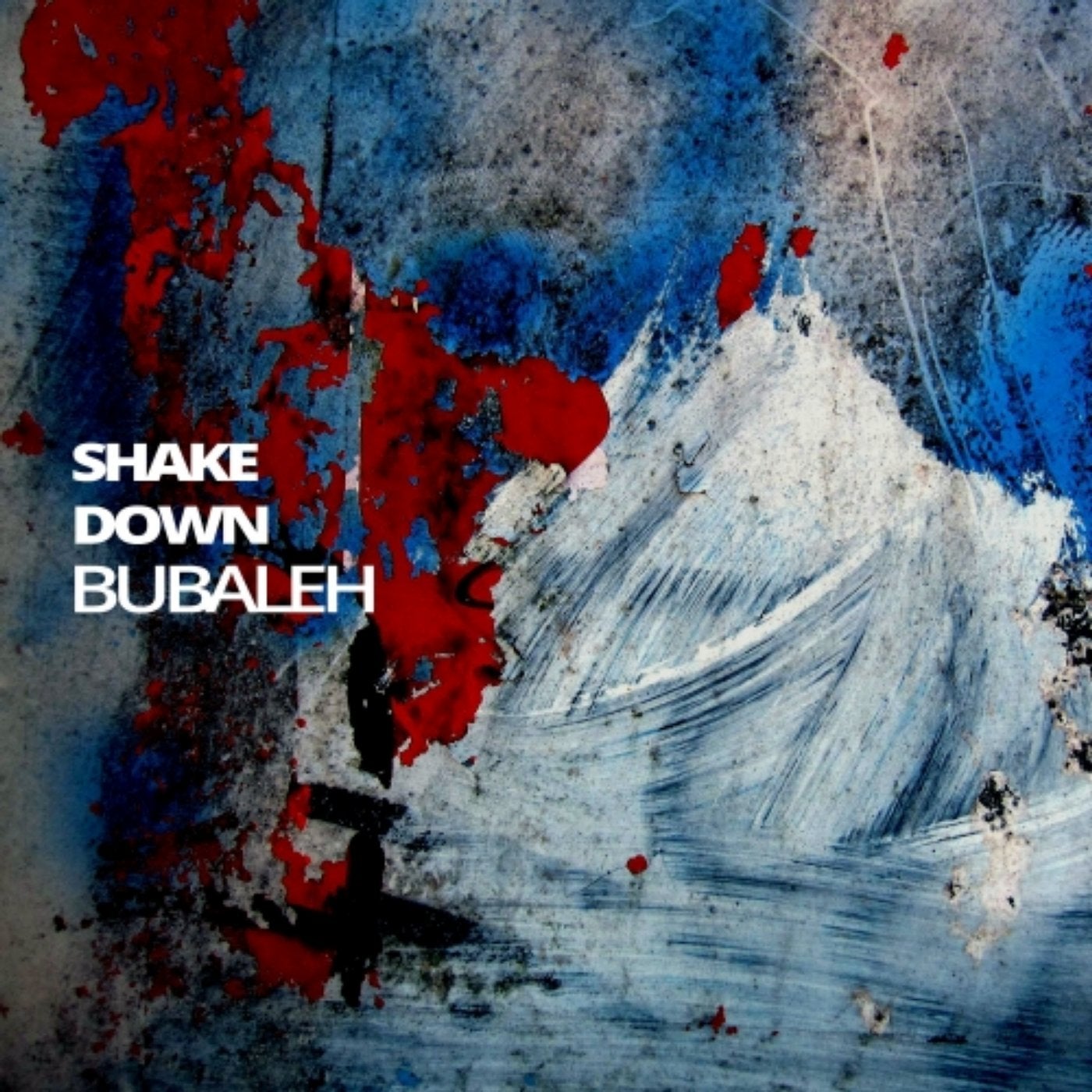 Shake me down