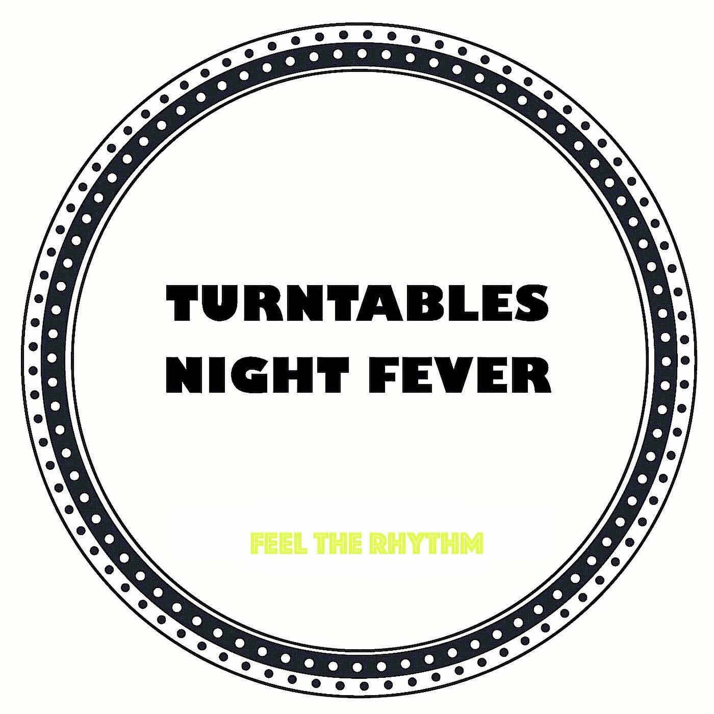 Feel The Rhythm