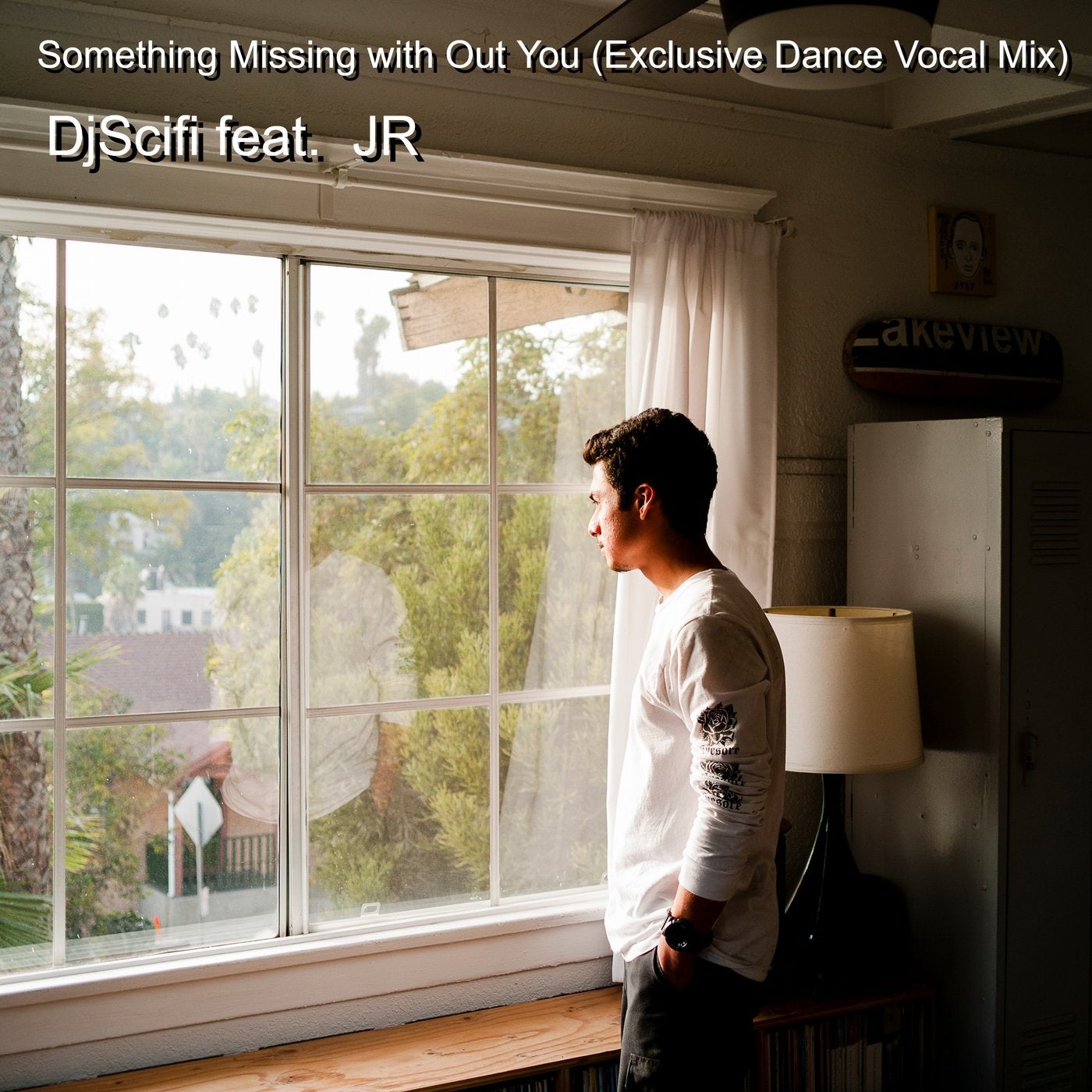 Something Missing with out You (Exclusive Dance Vocal Mix)