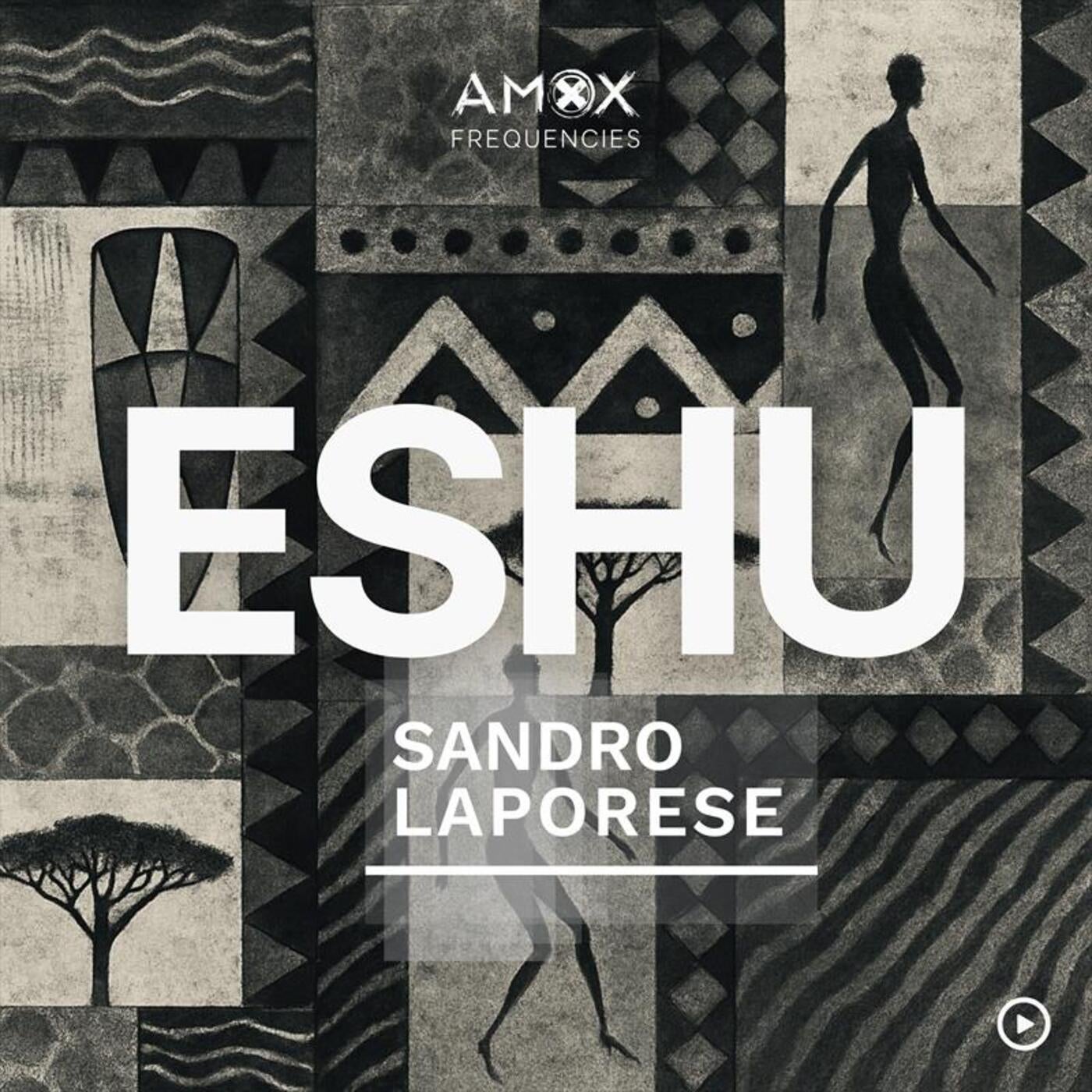 Eshu (Extended)