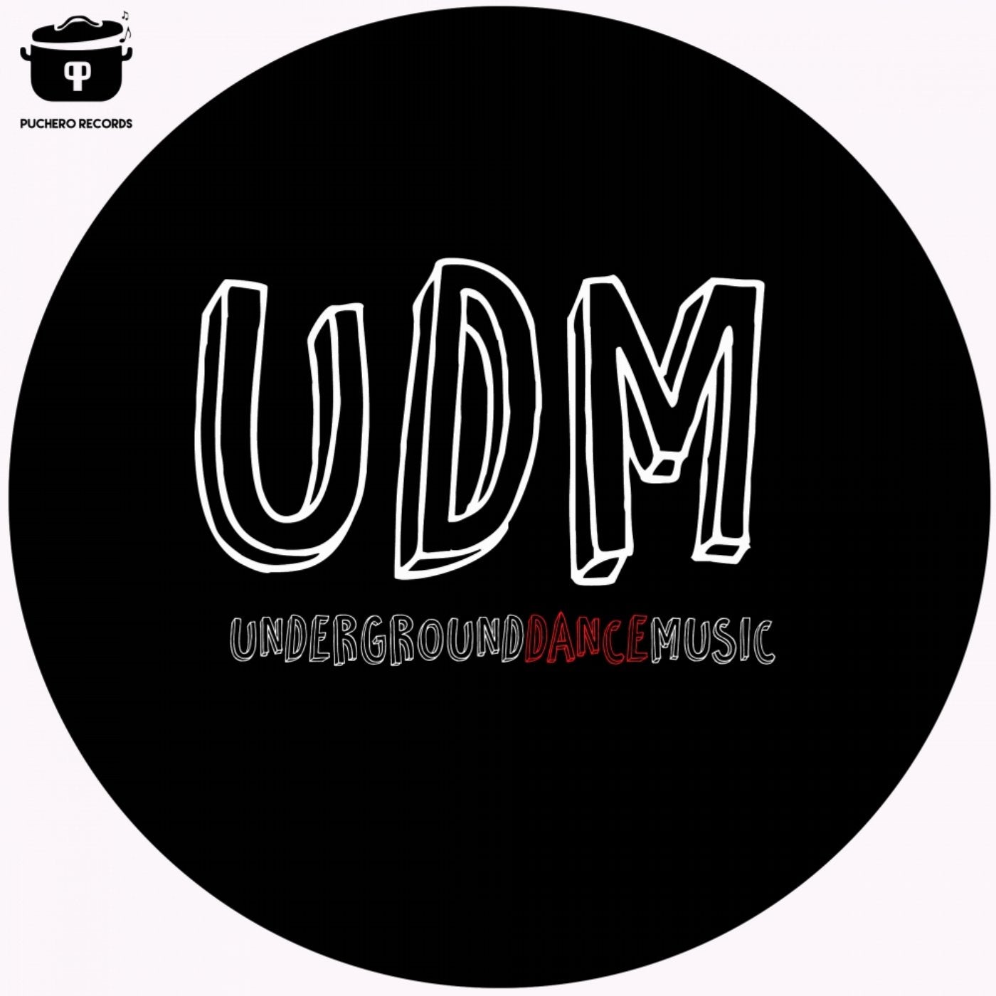 UDM Underground Dance Music