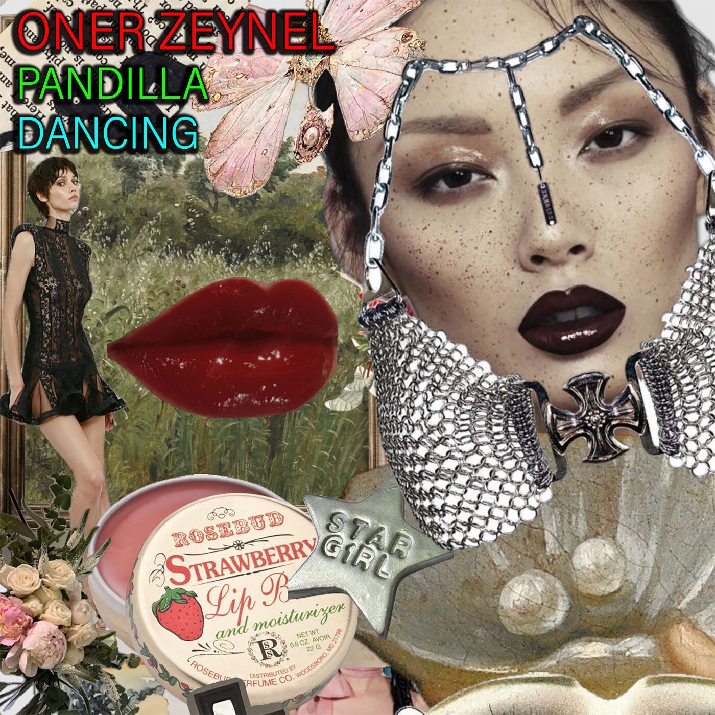 Pandilla - Dancing