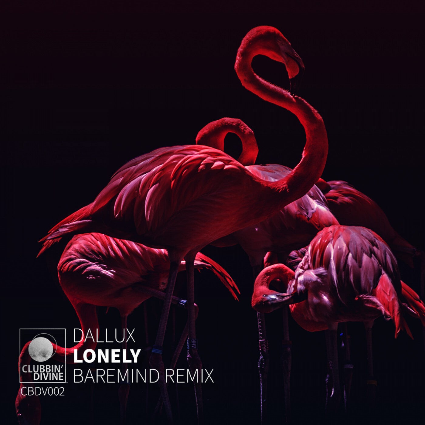 Lonely (Baremind Remix)