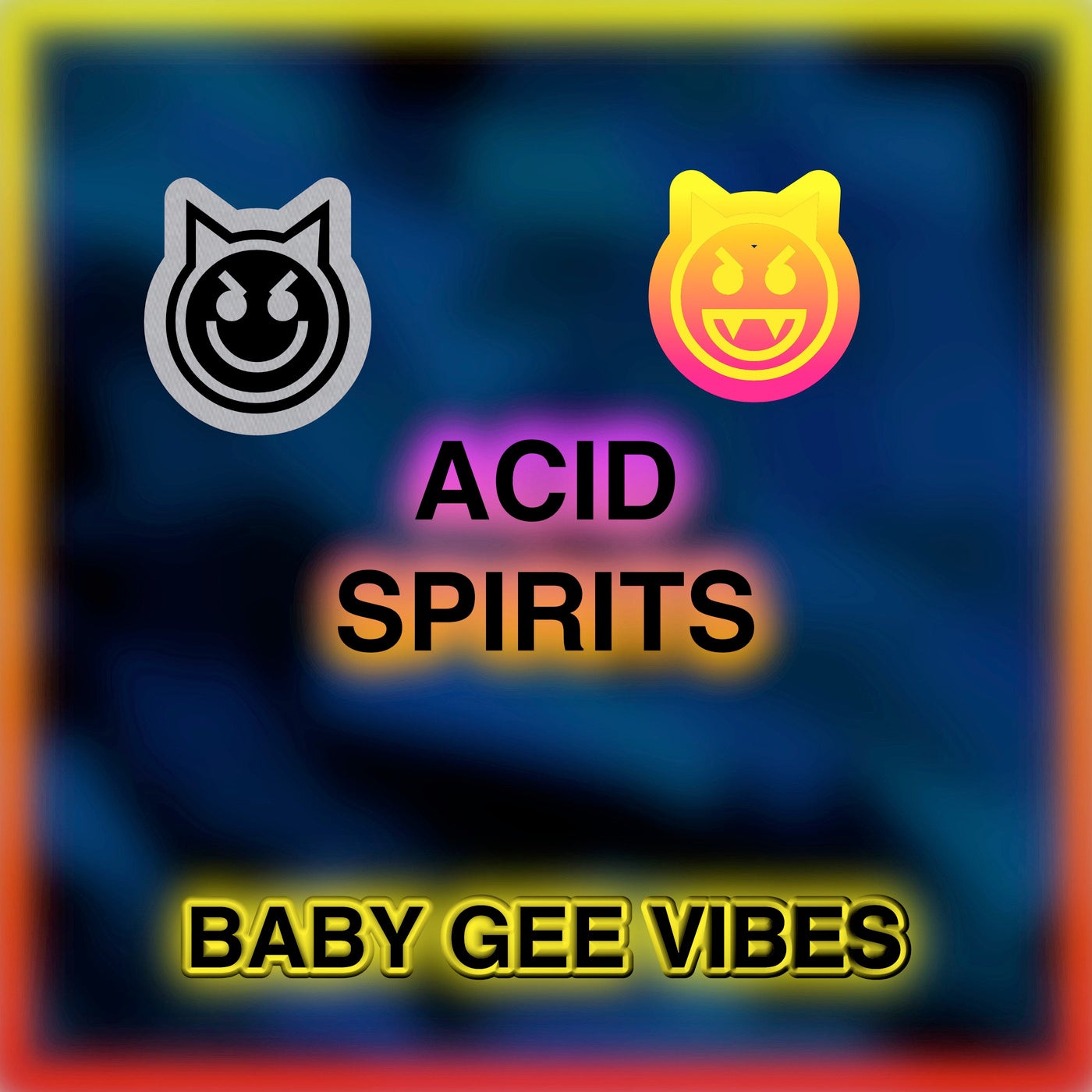 Acid Spirits