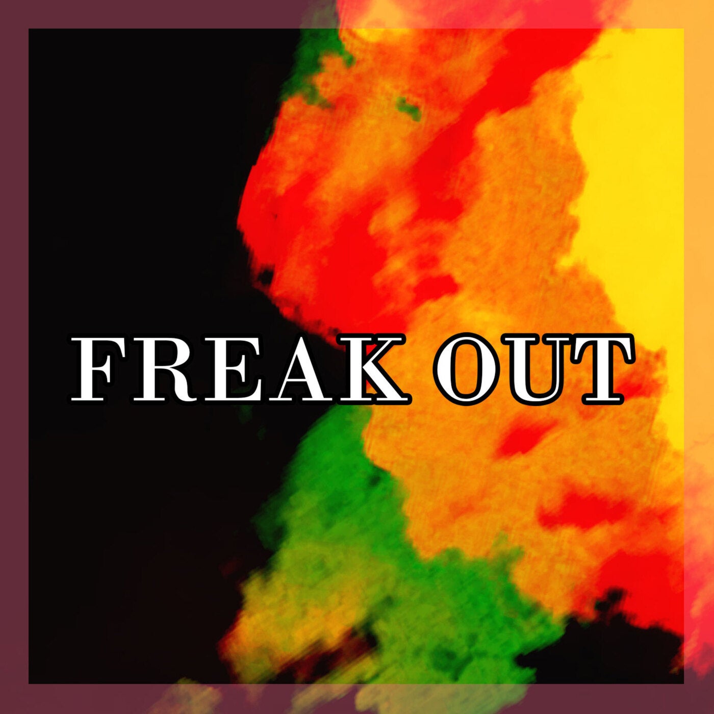 Freak Out