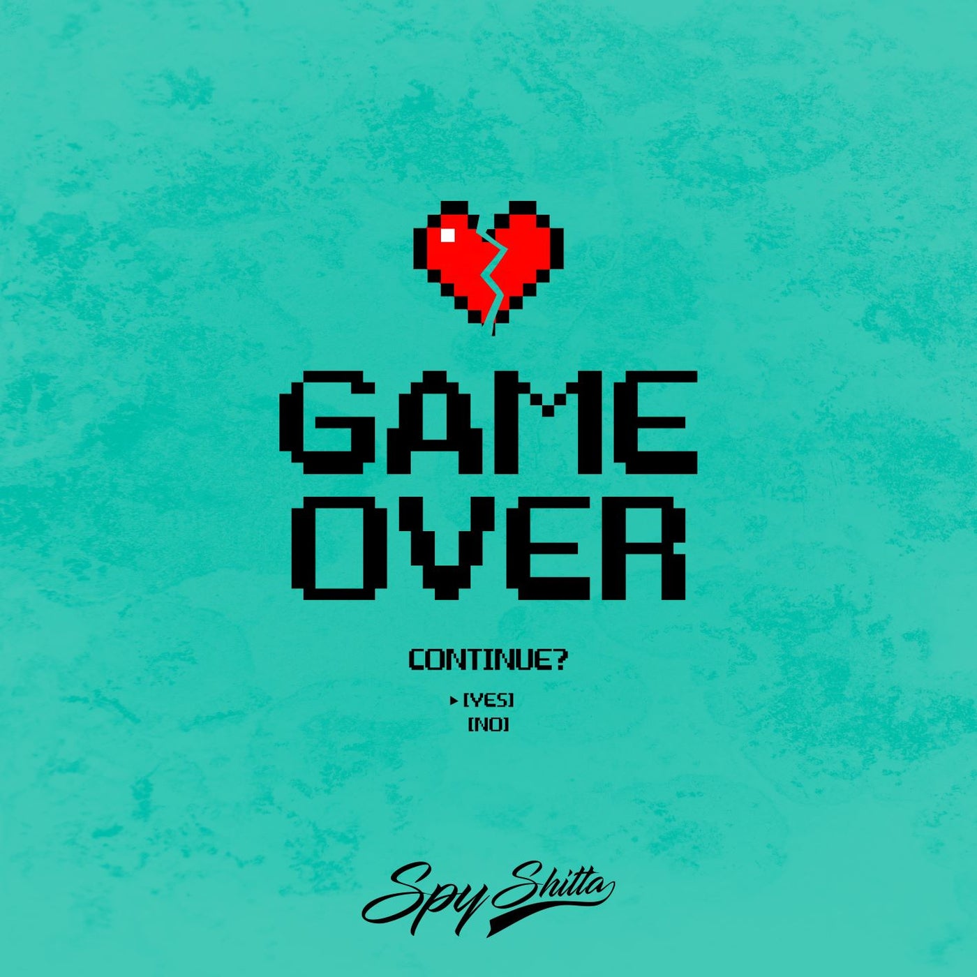 Game Over