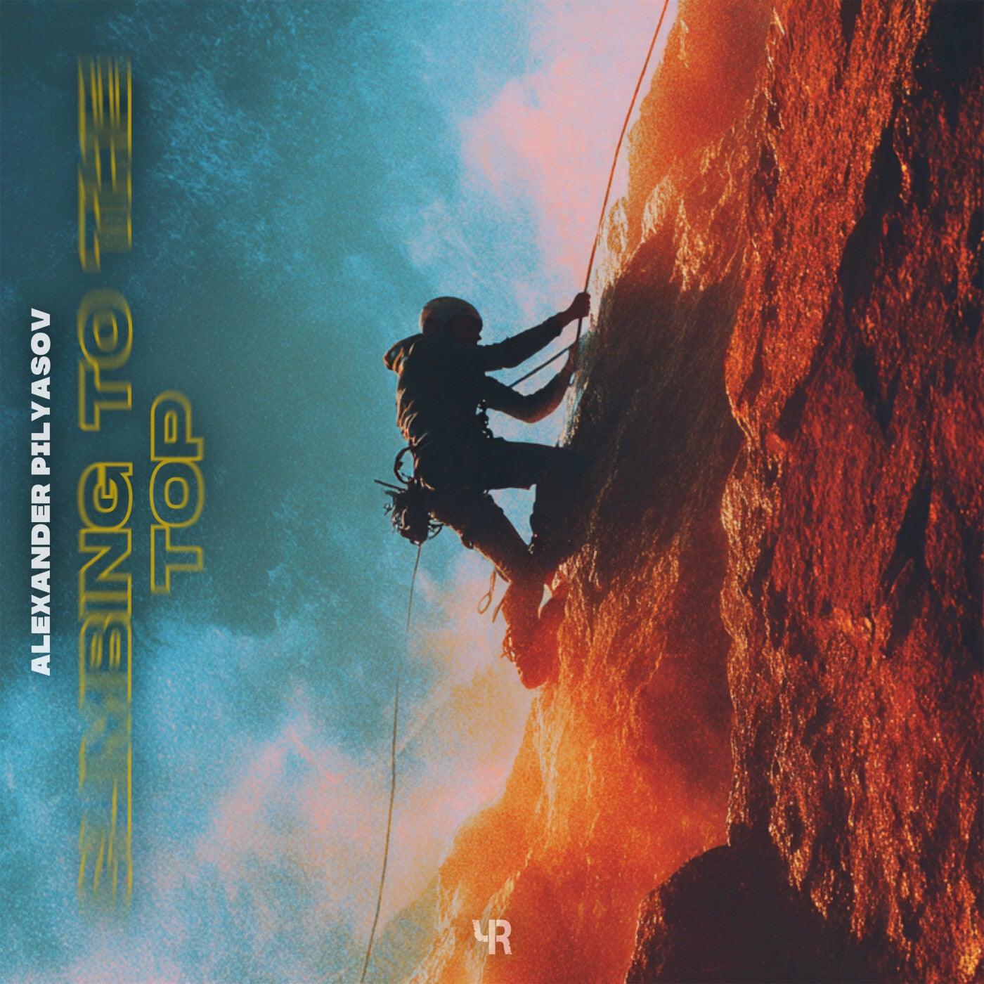Climbing to the Top