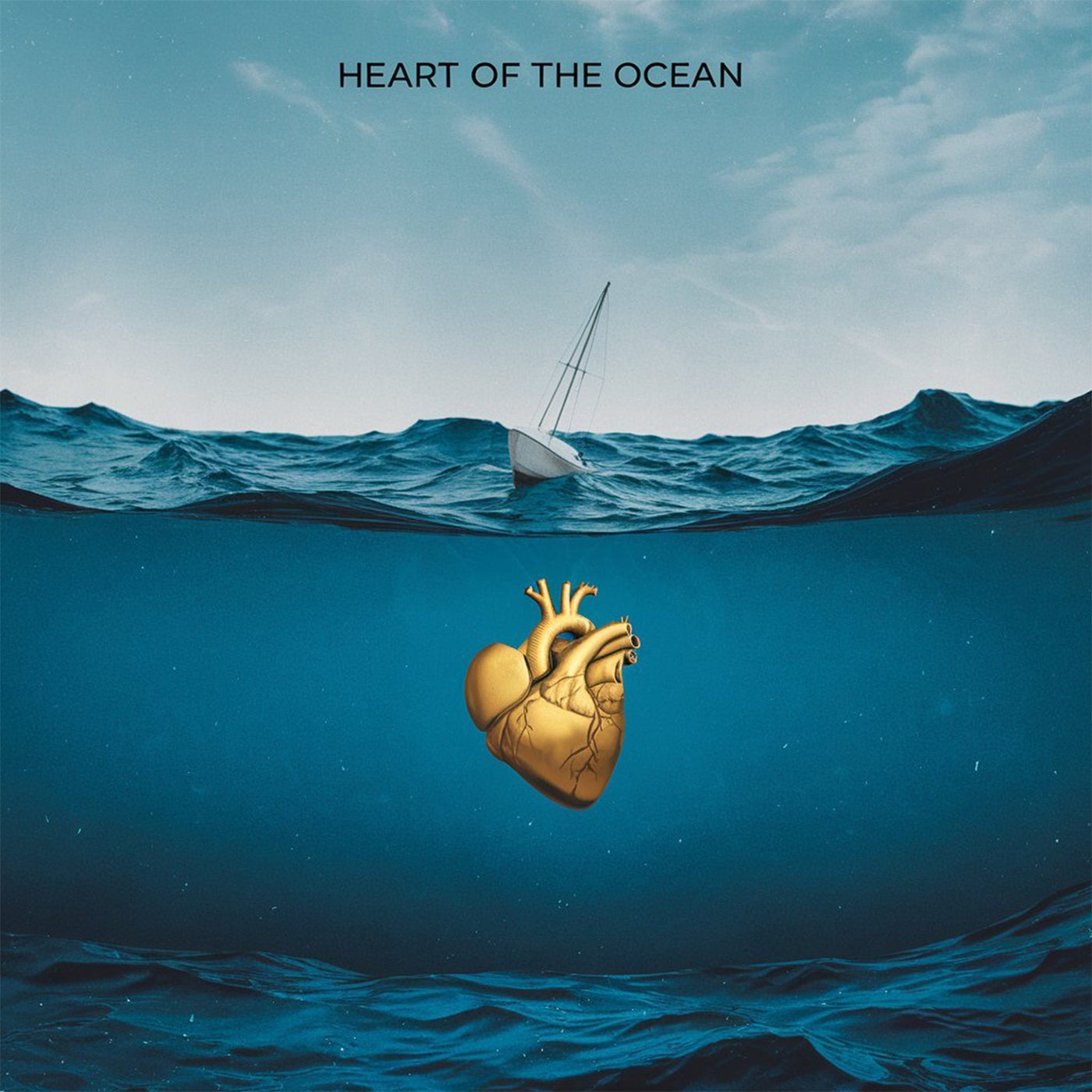 HEART OF THE OCEAN