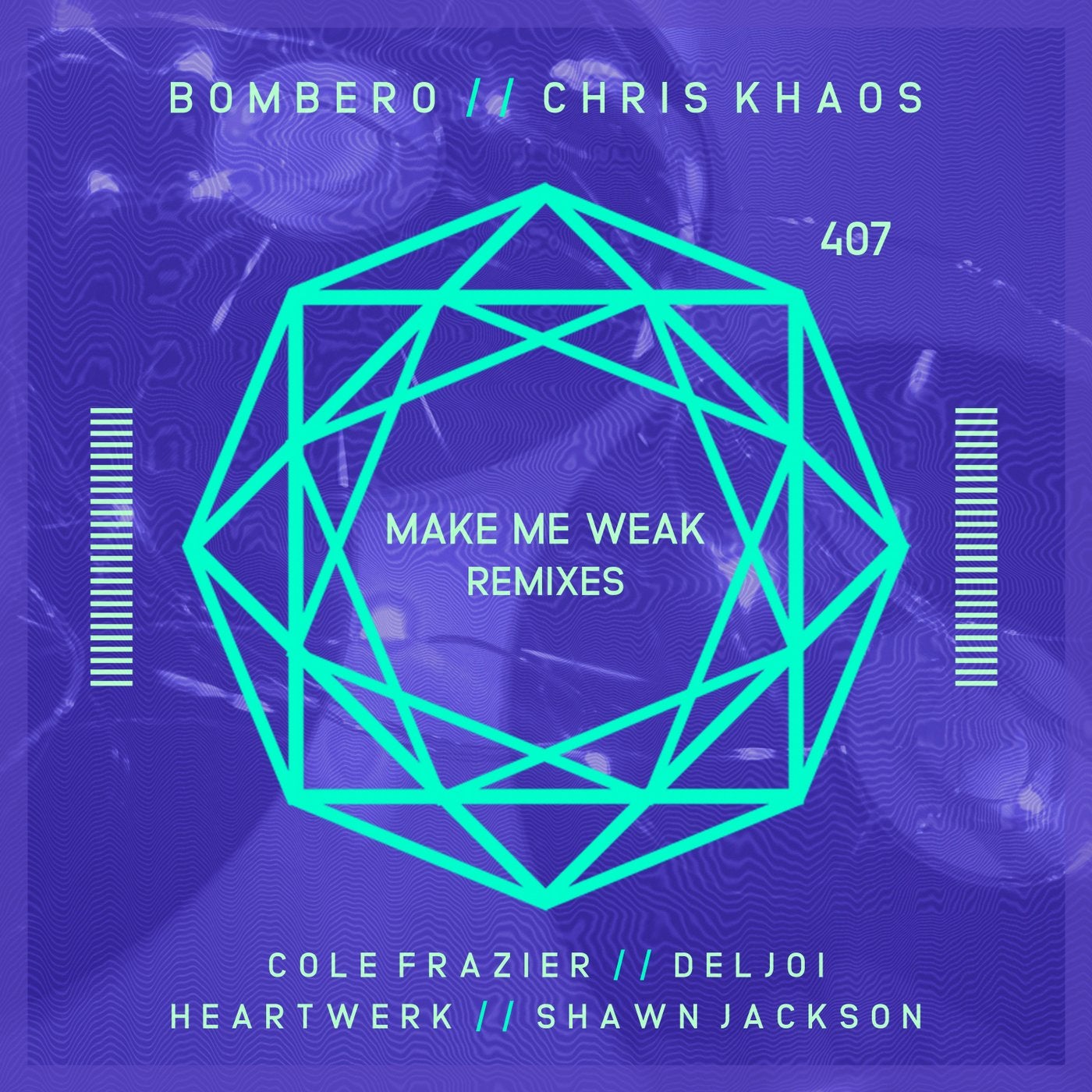 Make Me Weak Remixes