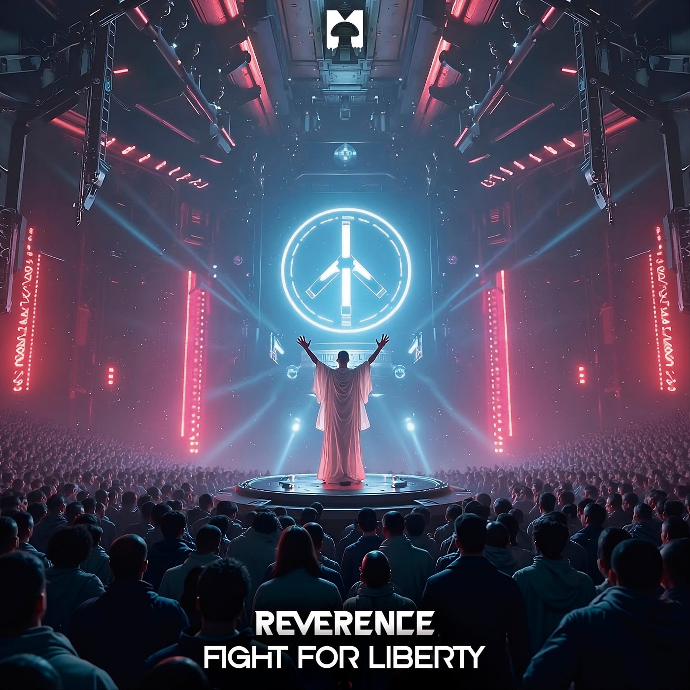 Fight For Liberty