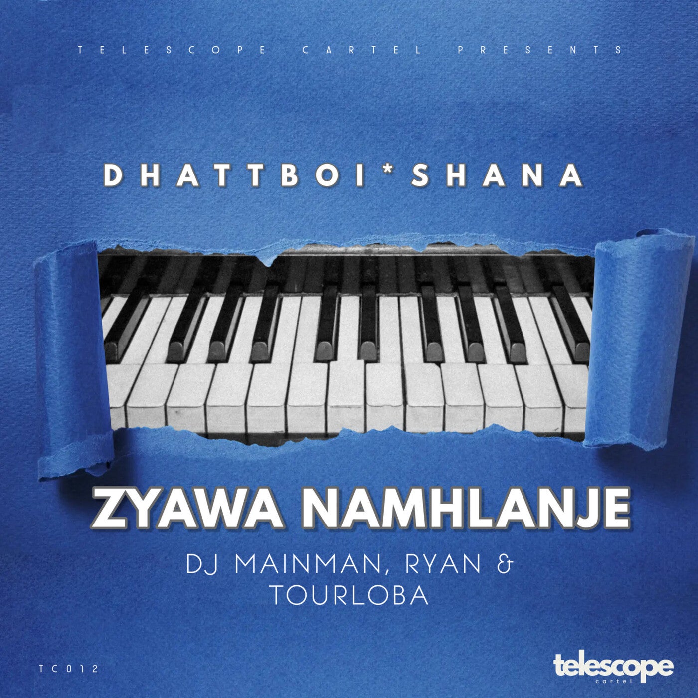 Zyawa Namhlanje