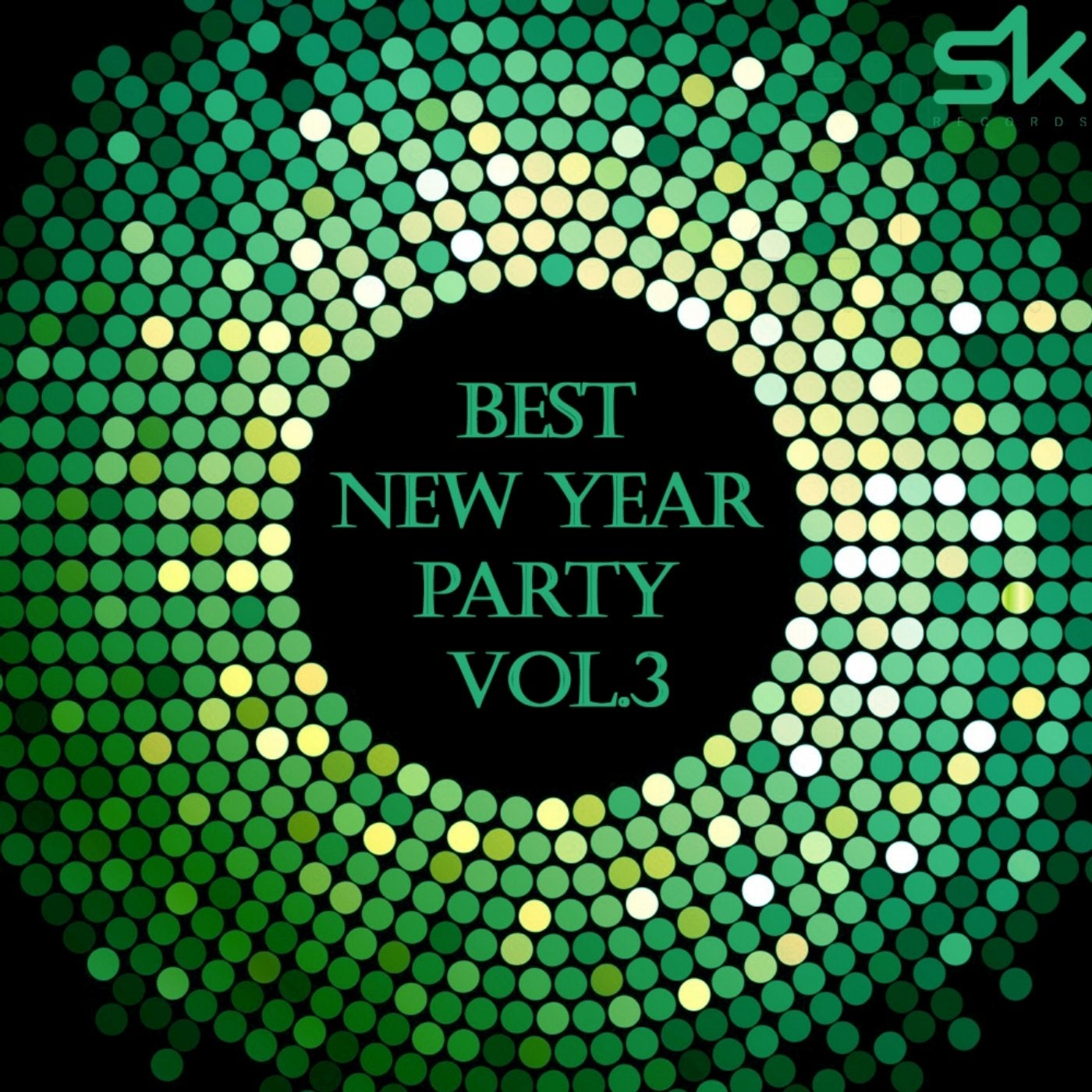 Best New Year Party, Vol. 3
