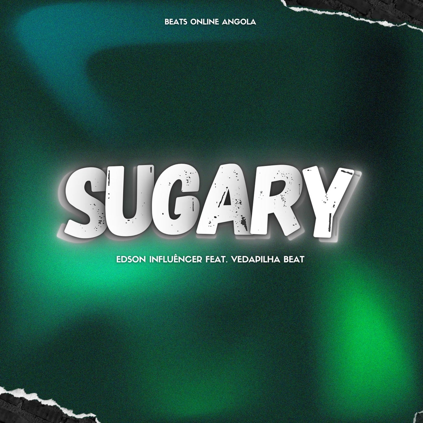 SUGARY