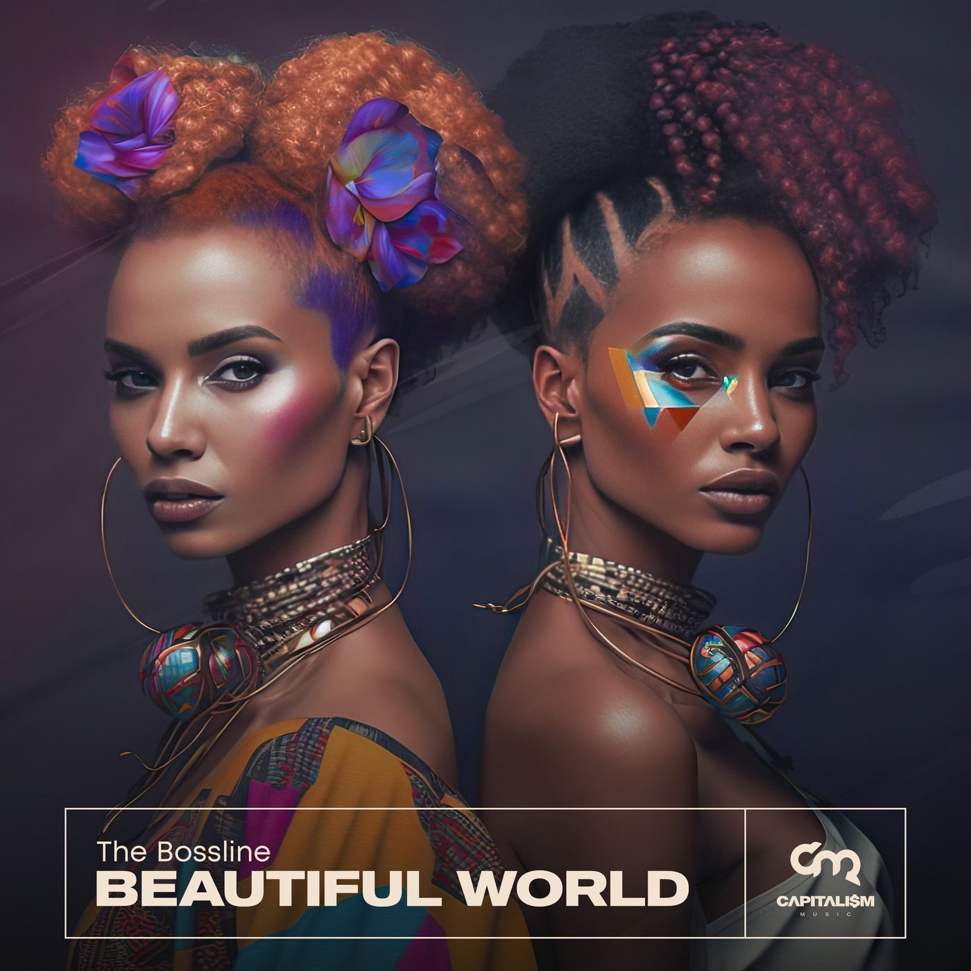 Beautiful World