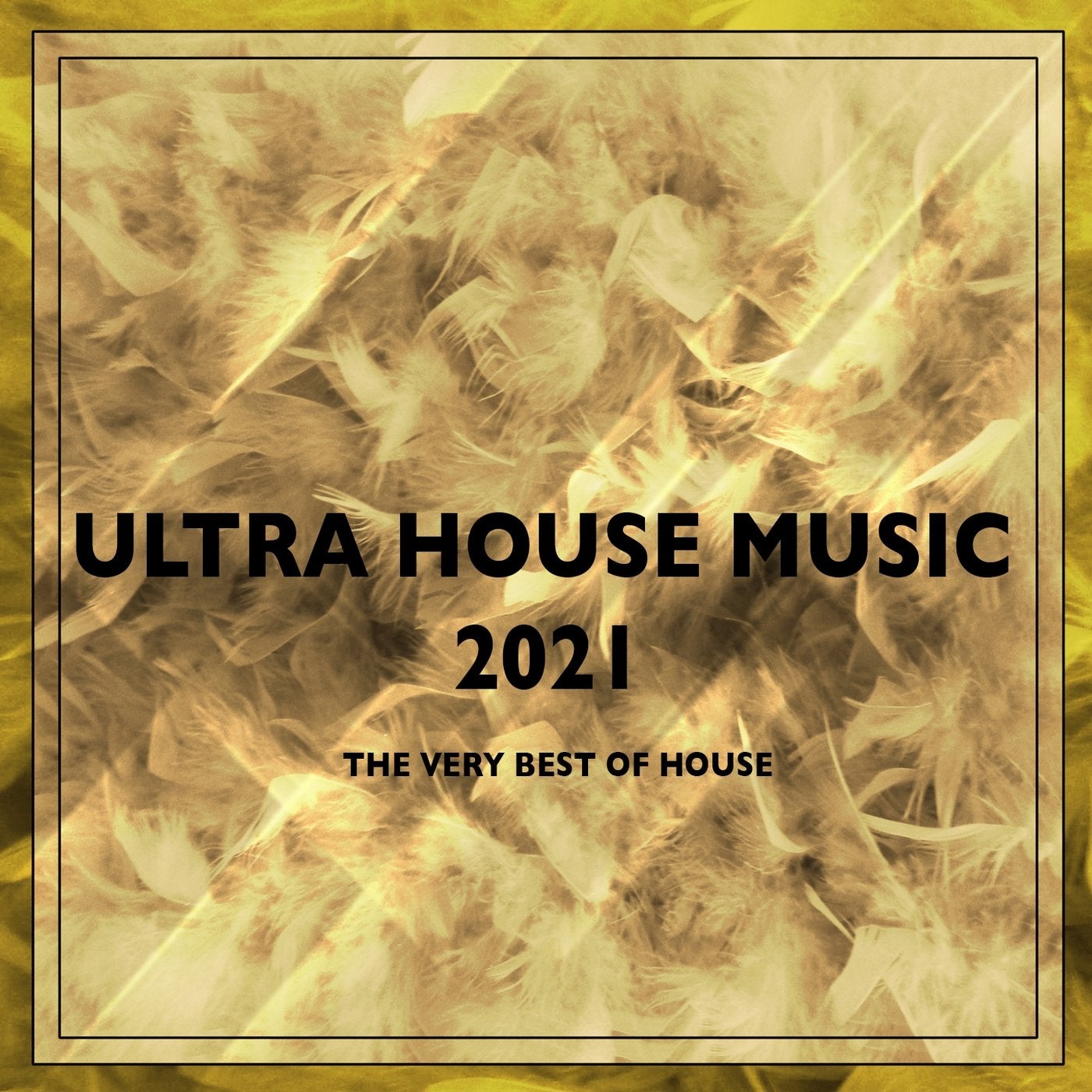 ULTRA HOUSE MUSIC 2021 (The very best of sound)