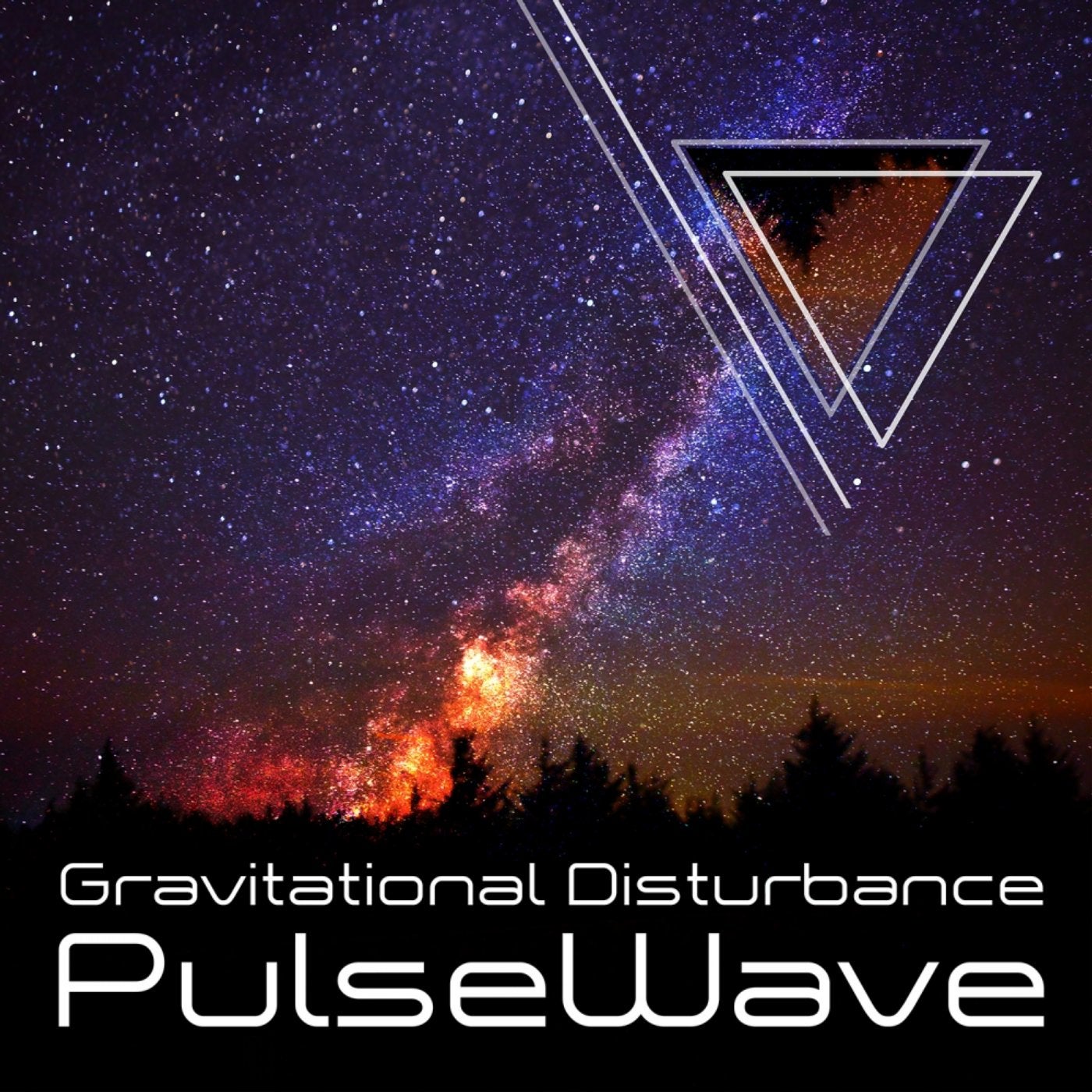Gravitational Disturbance