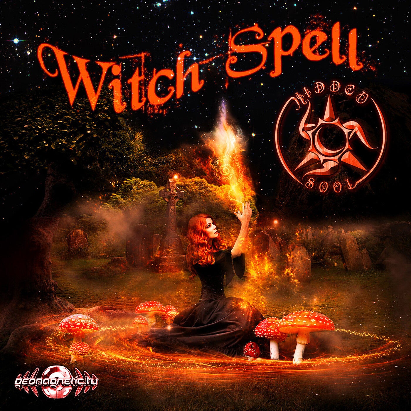 Witch Spell