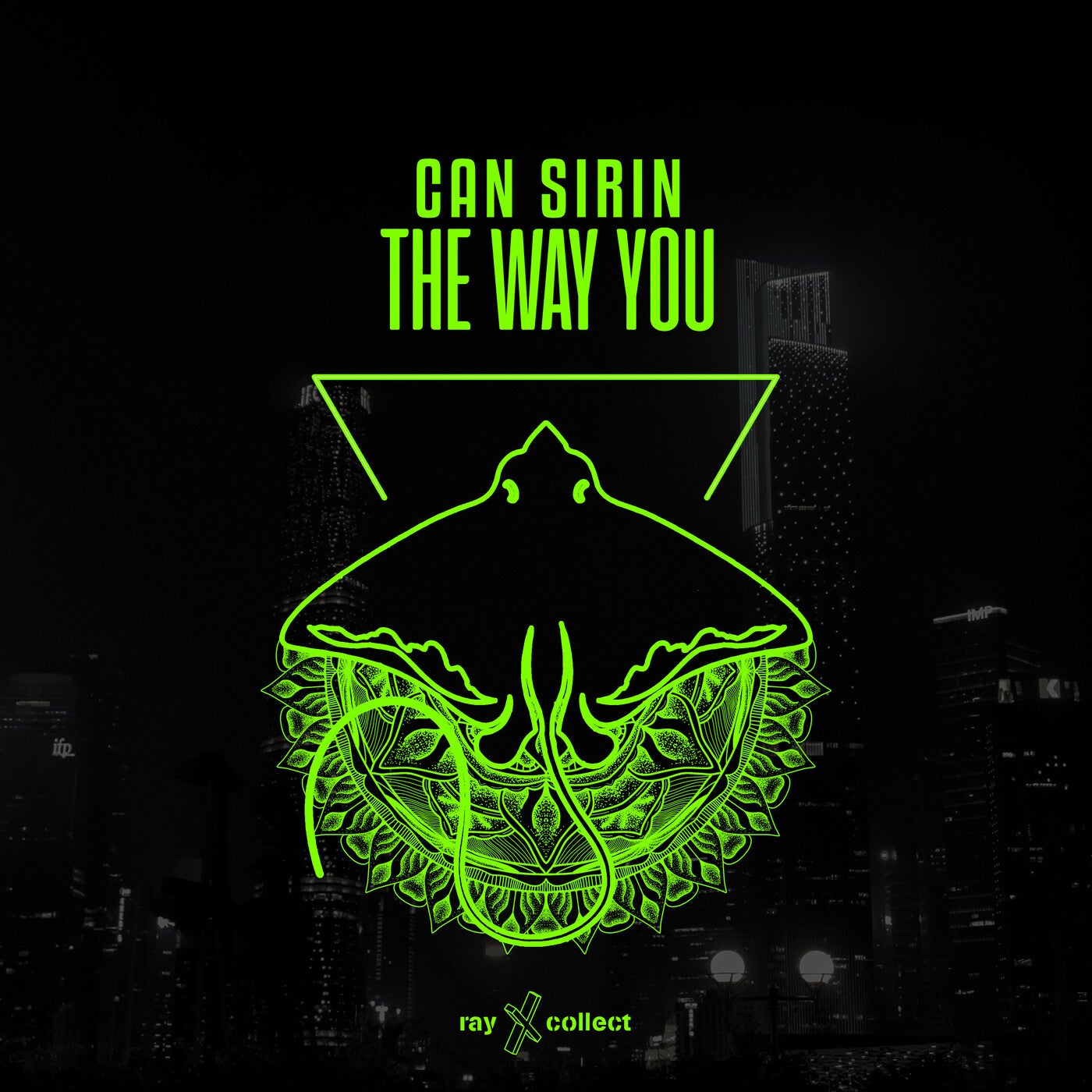 The Way You