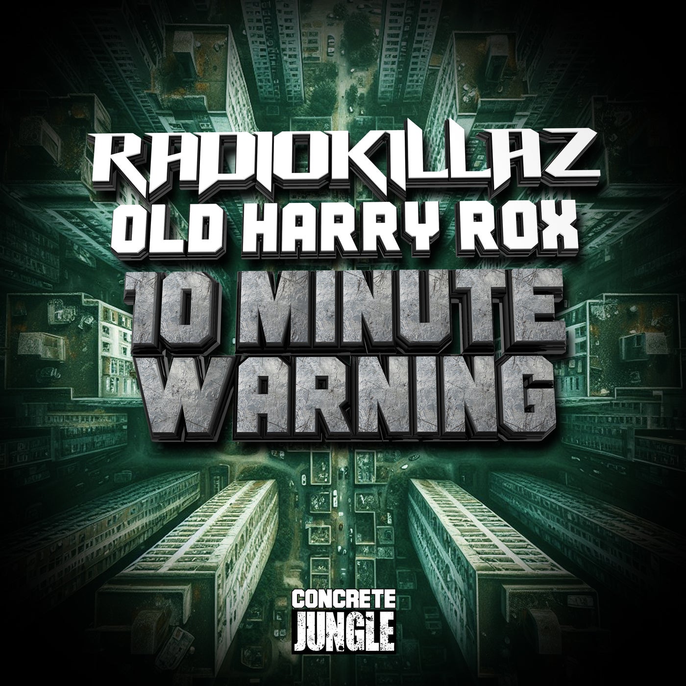 10 Minute Warning