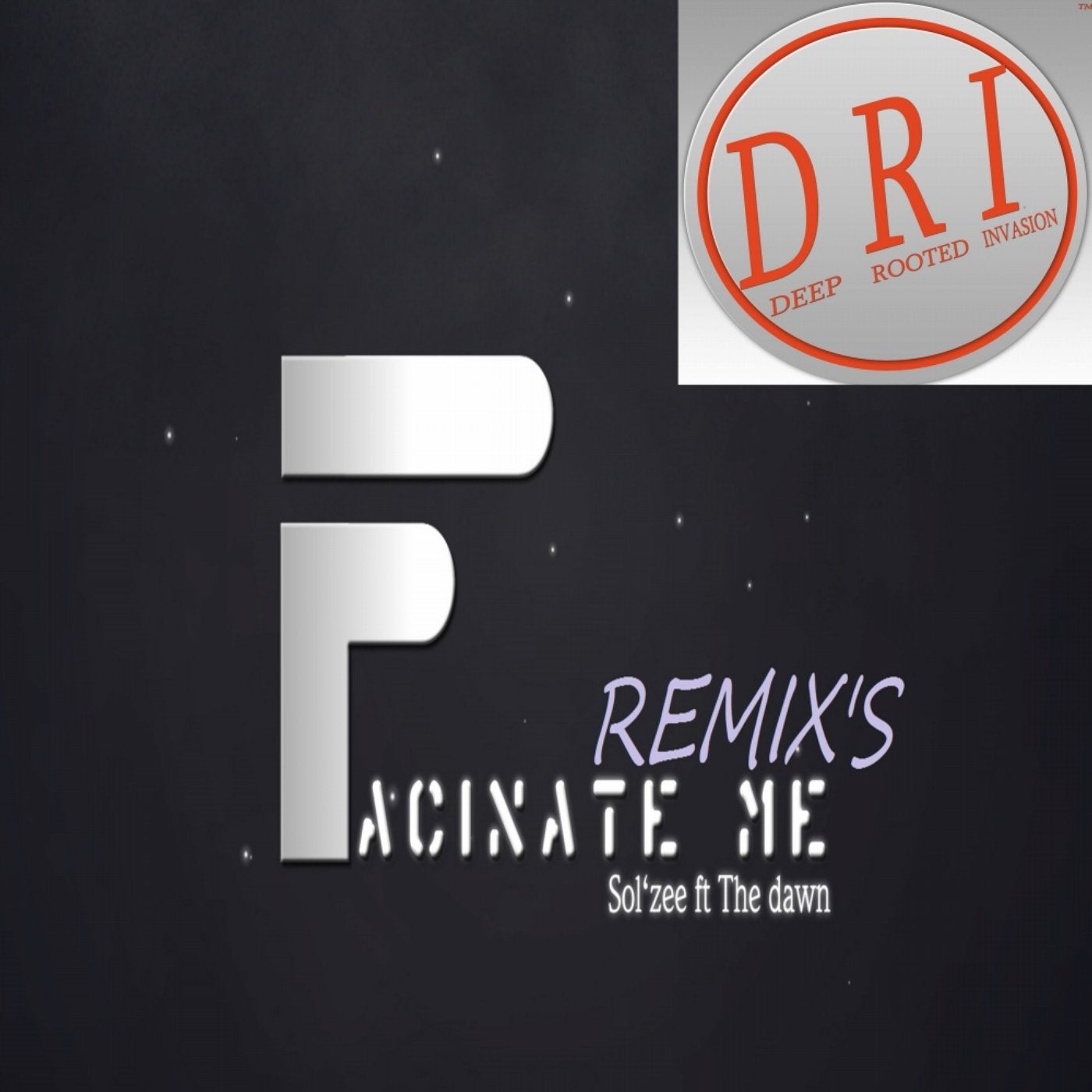 Fascinate Me Remixes
