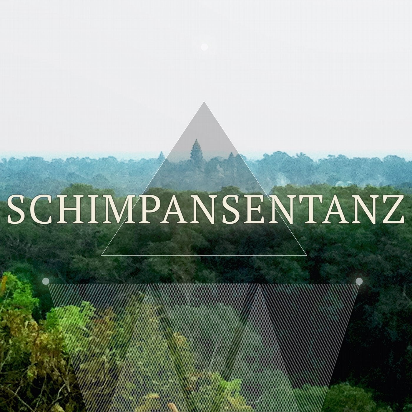 Schimpansentanz, Vol. 1 (Crazy Deep House Compilation)