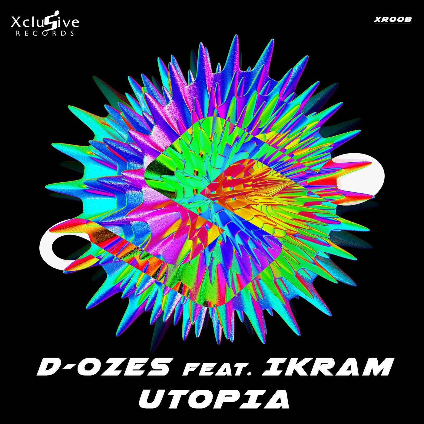 Utopia (feat. Ikram)