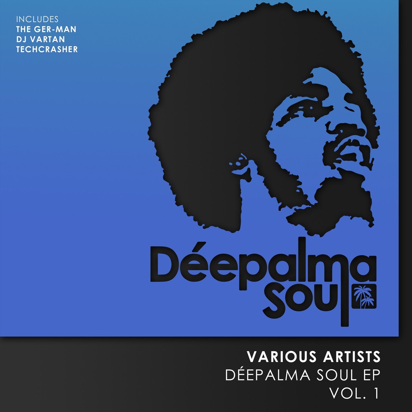 Déepalma Soul EP, Vol. 1