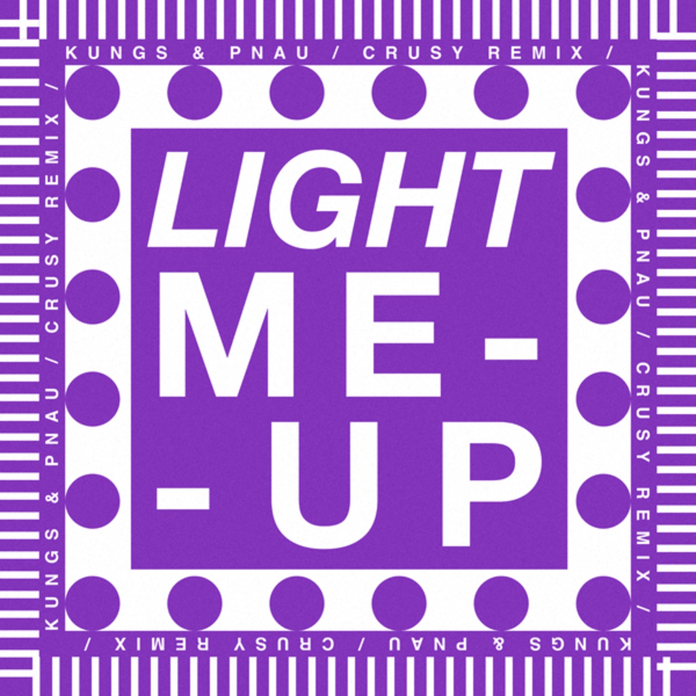Light Me Up (Crusy remix [Extended])