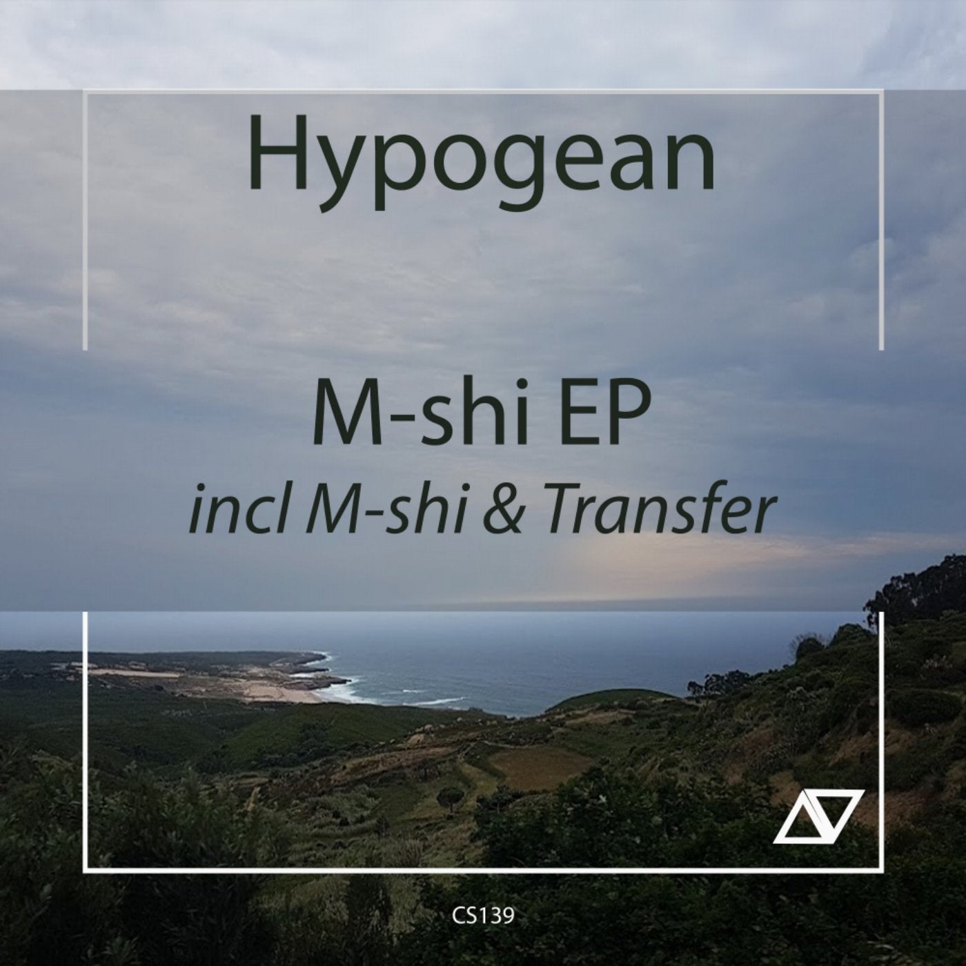 M-shi EP