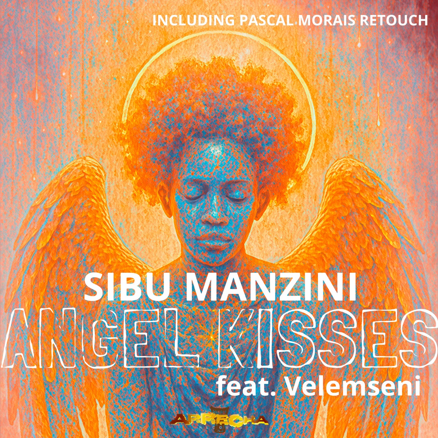 Angel Kisses