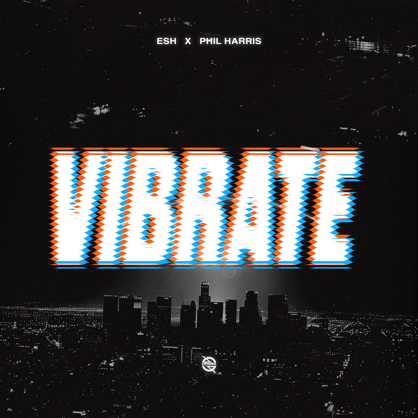 VIBRATE (Extended Mix)