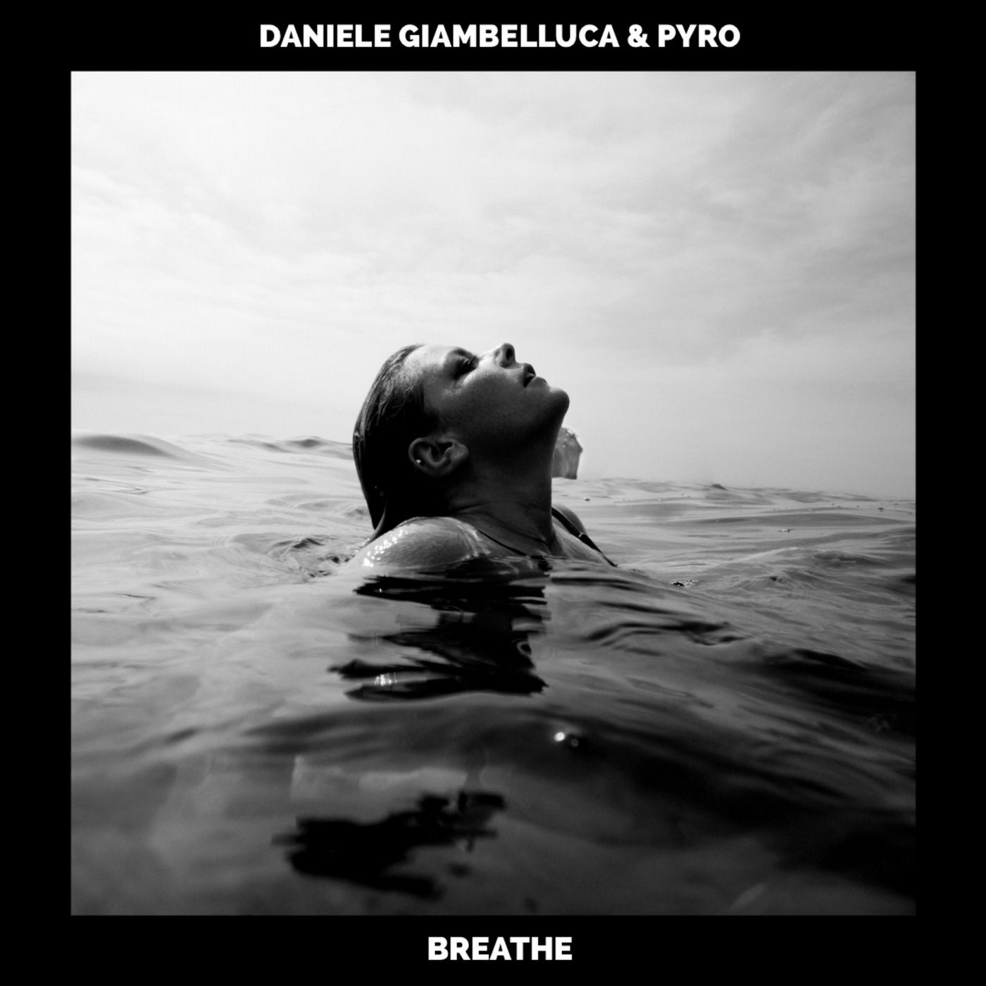 Breathe (feat. Pyro)