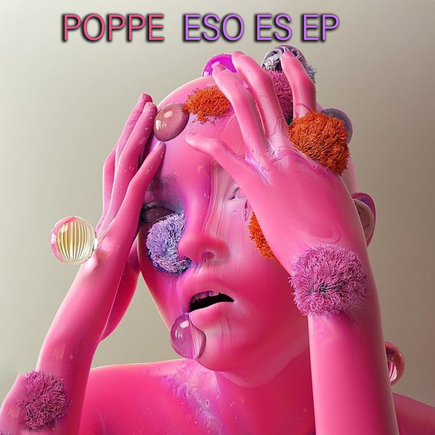 Eso Es EP